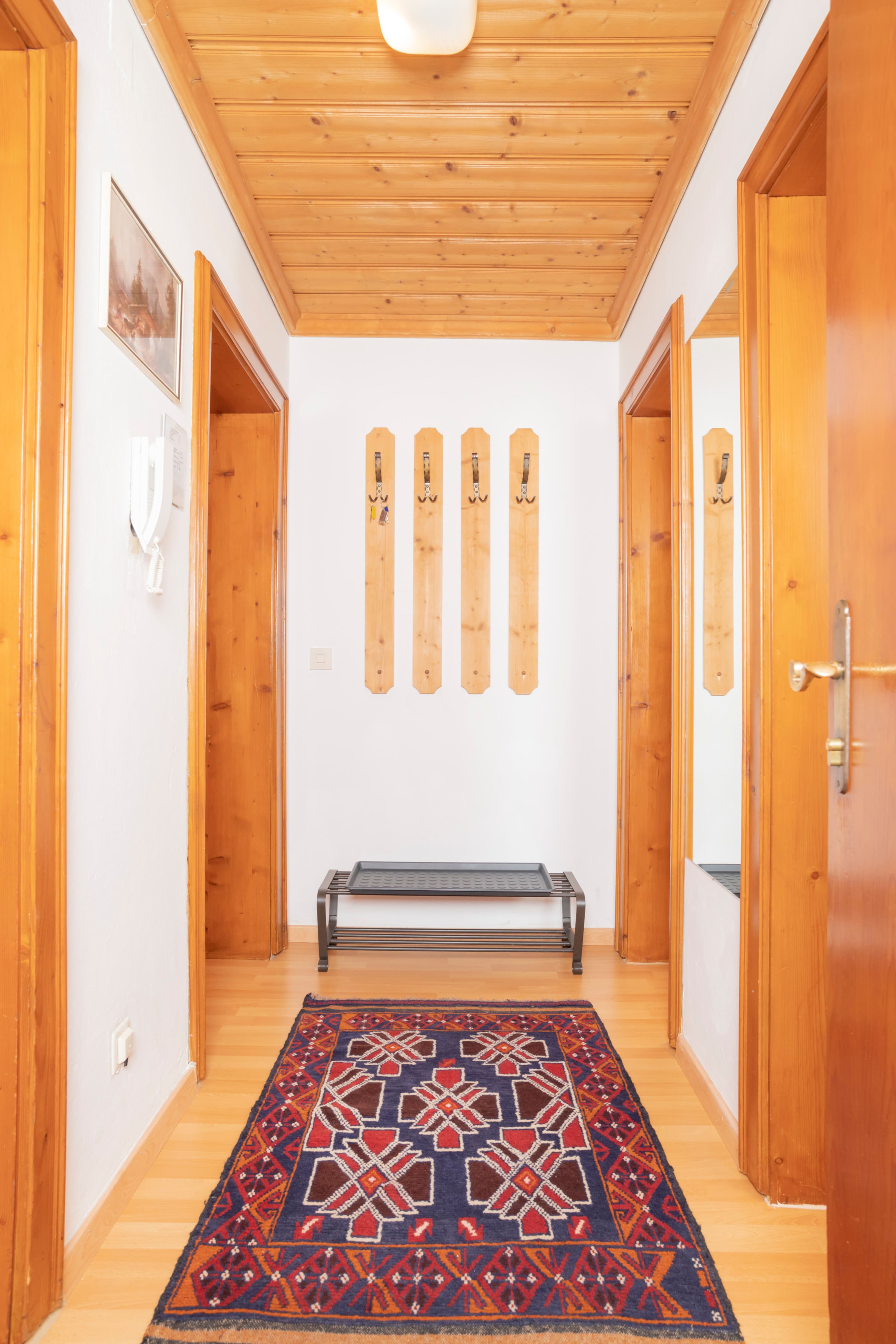 Appartement Bernhofer Top 3 - 7