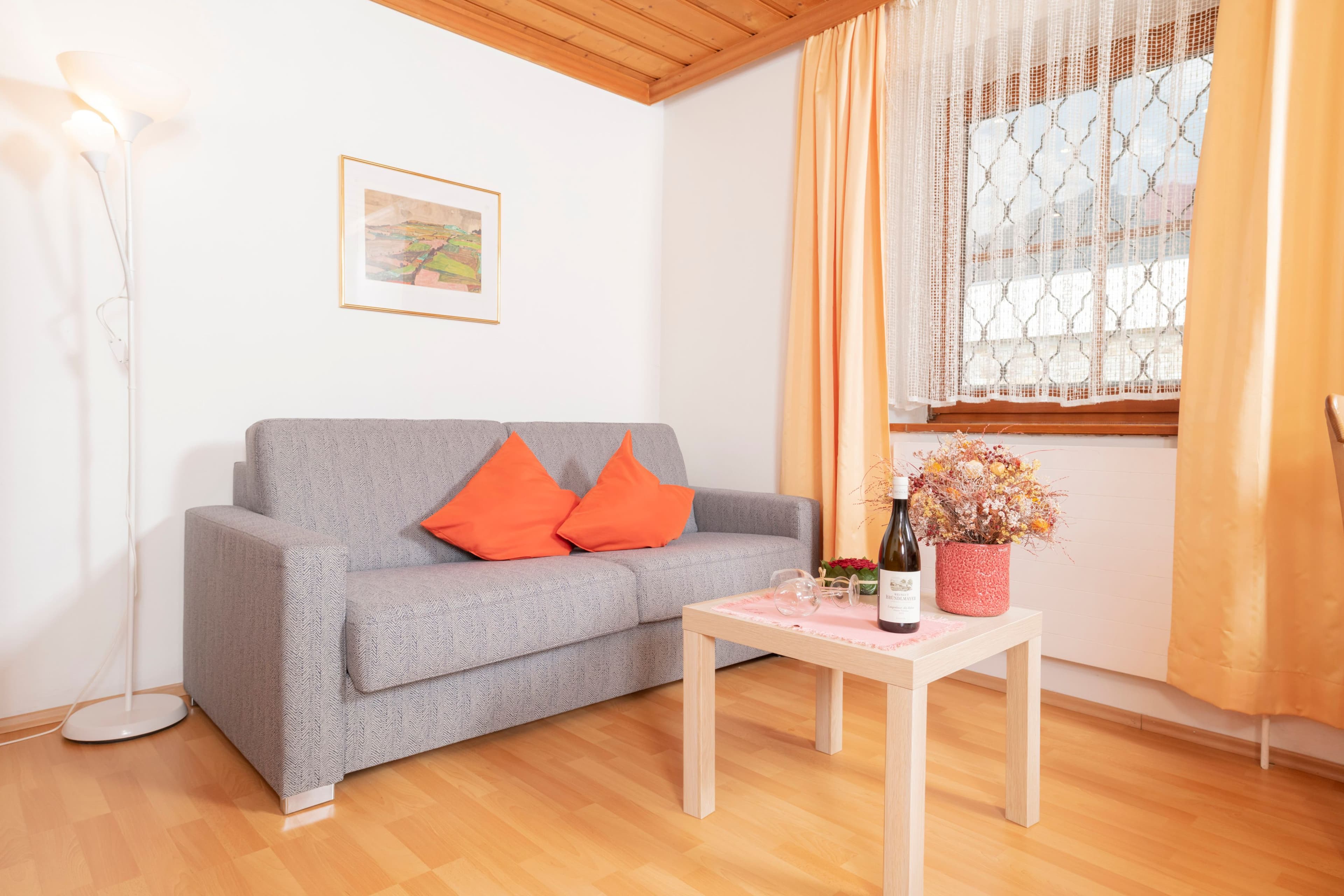 Appartement Bernhofer Top 3