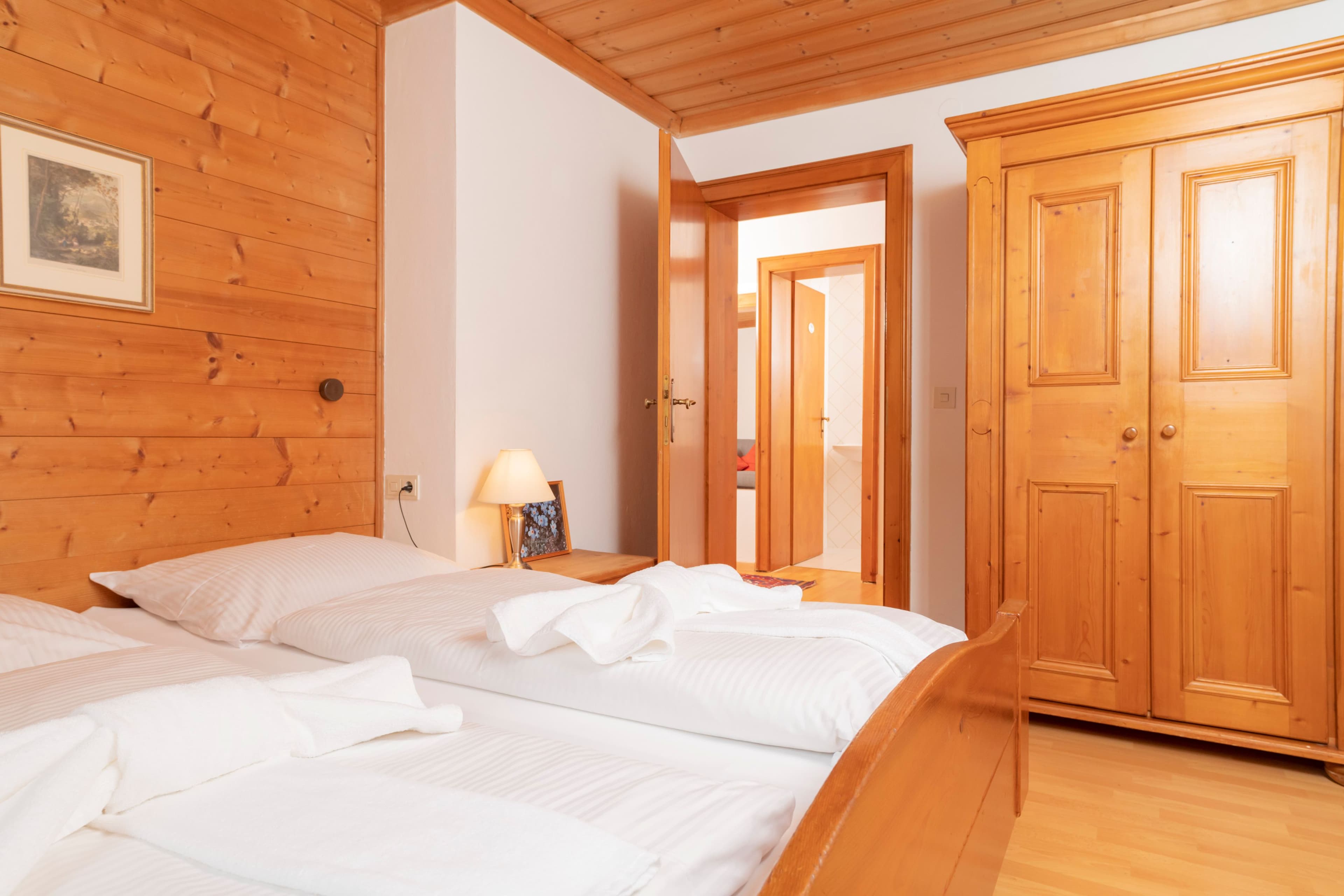 Appartement Bernhofer Top 3 - Image 4