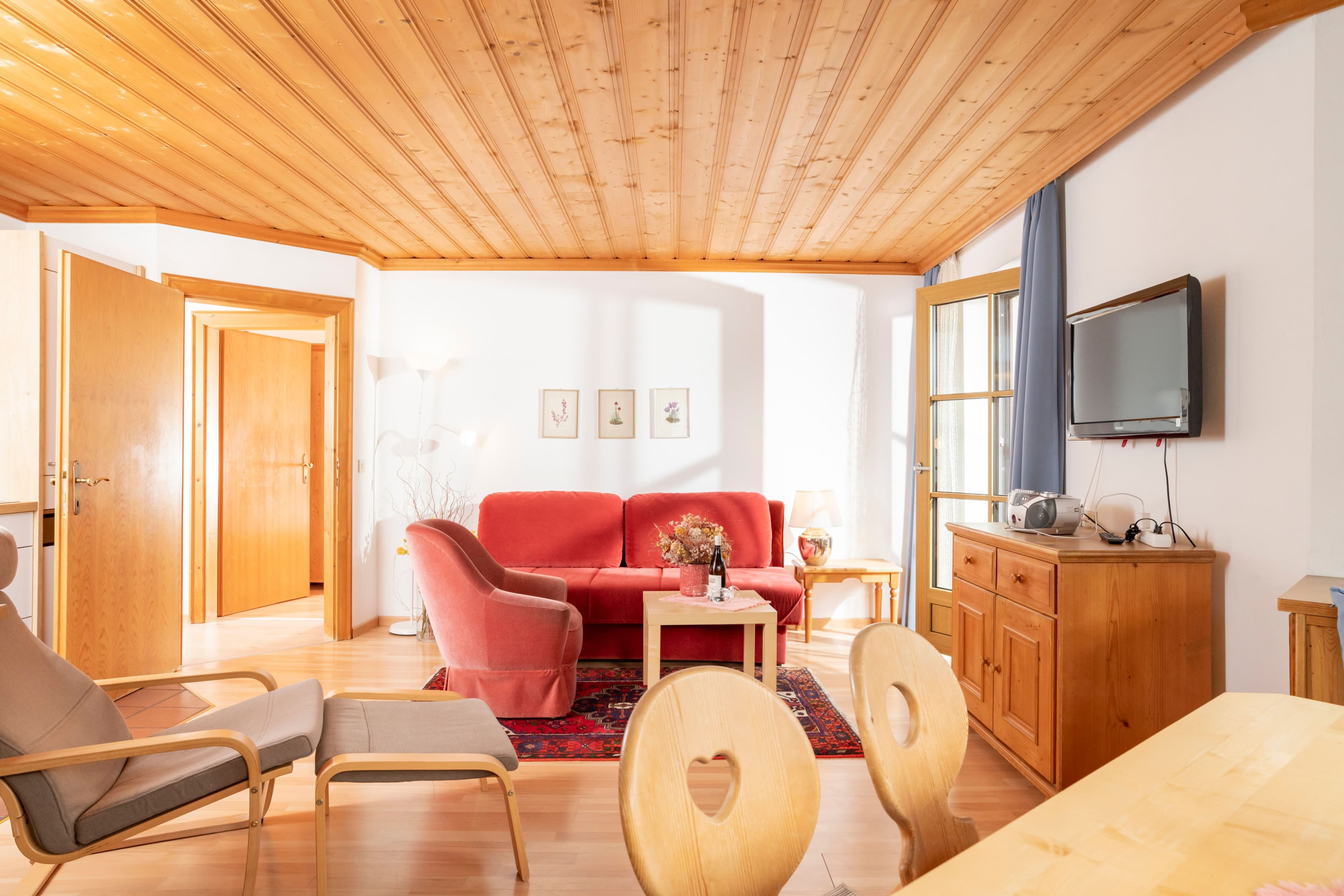 Appartement Bernhofer Top 8 - Image 4