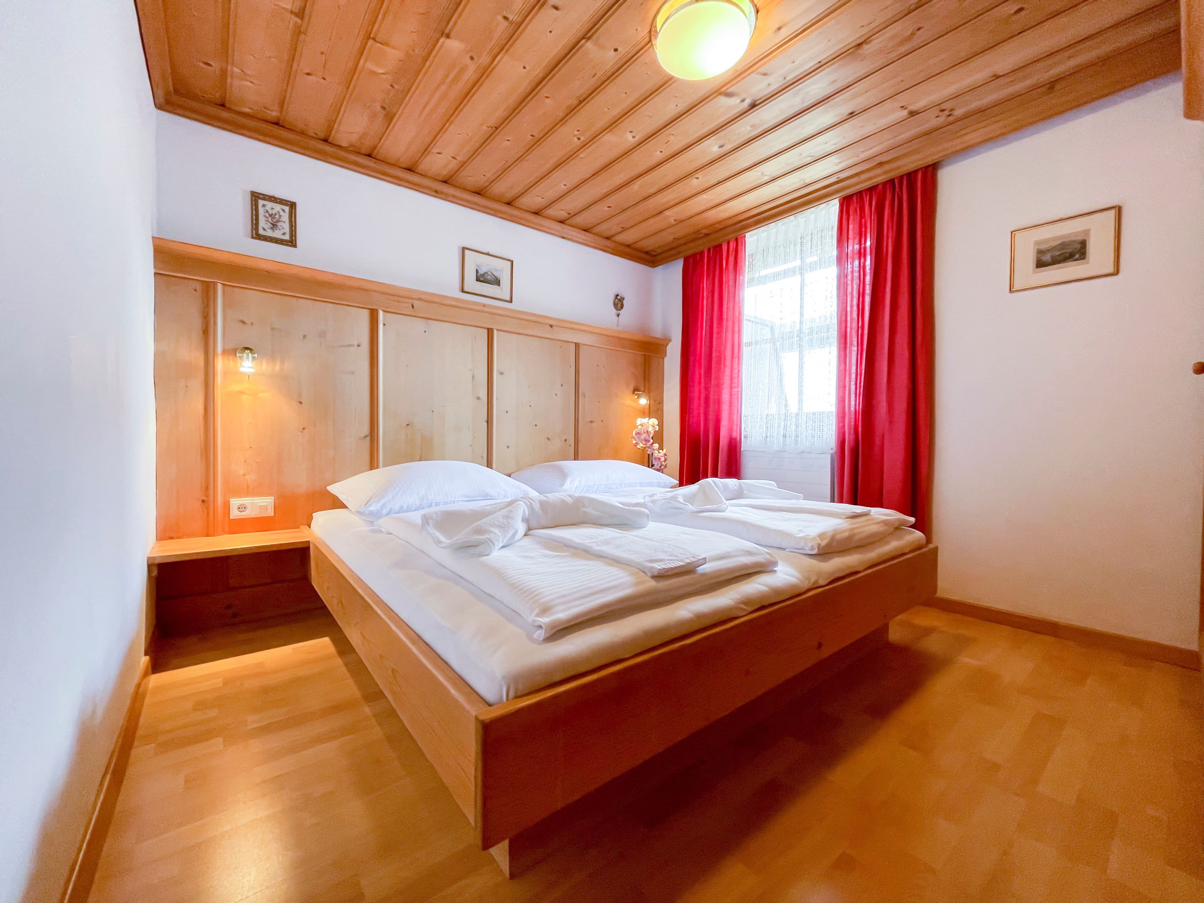 Appartement Bernhofer Top 11