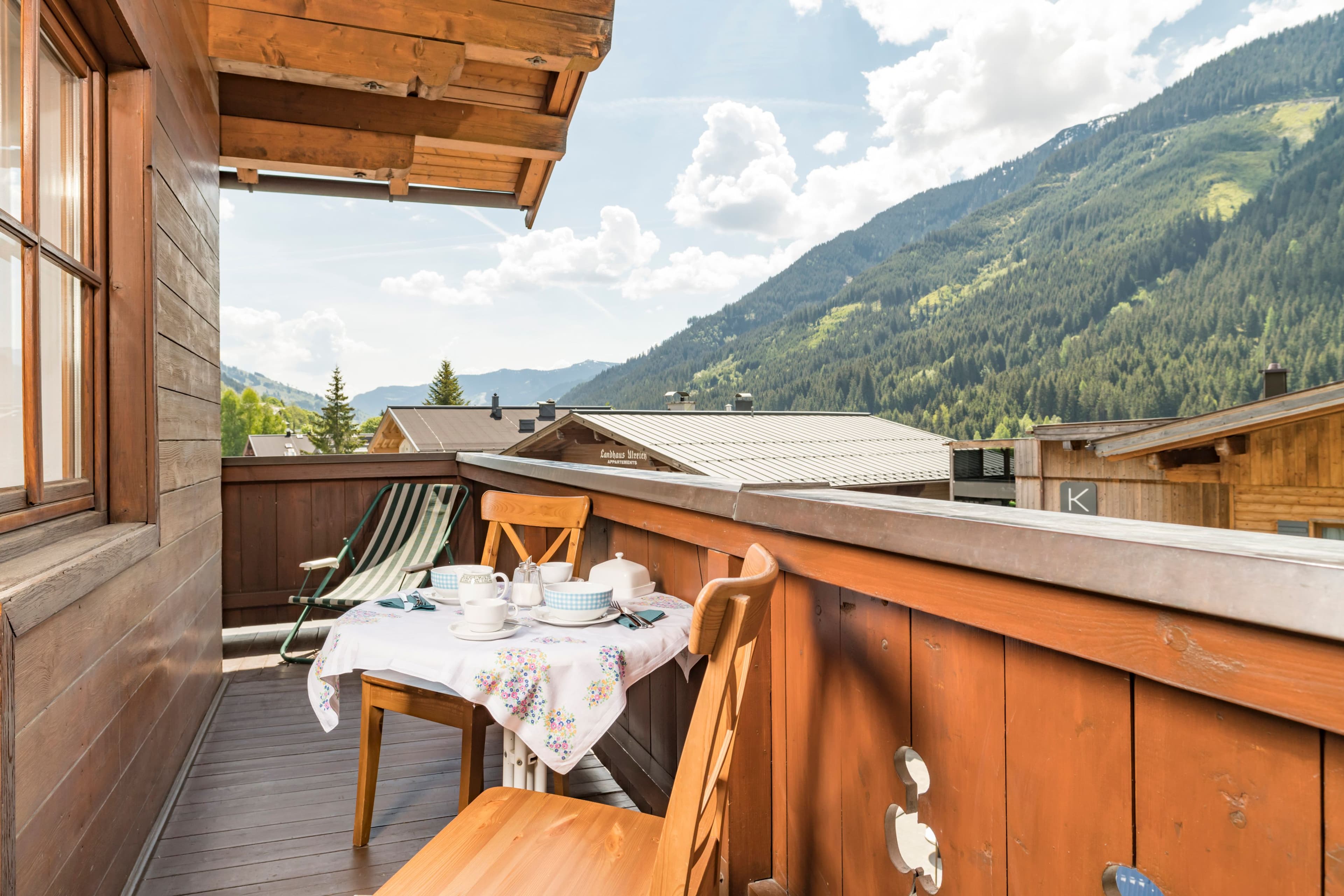 Appartement Bernhofer Top 7 - Image 4