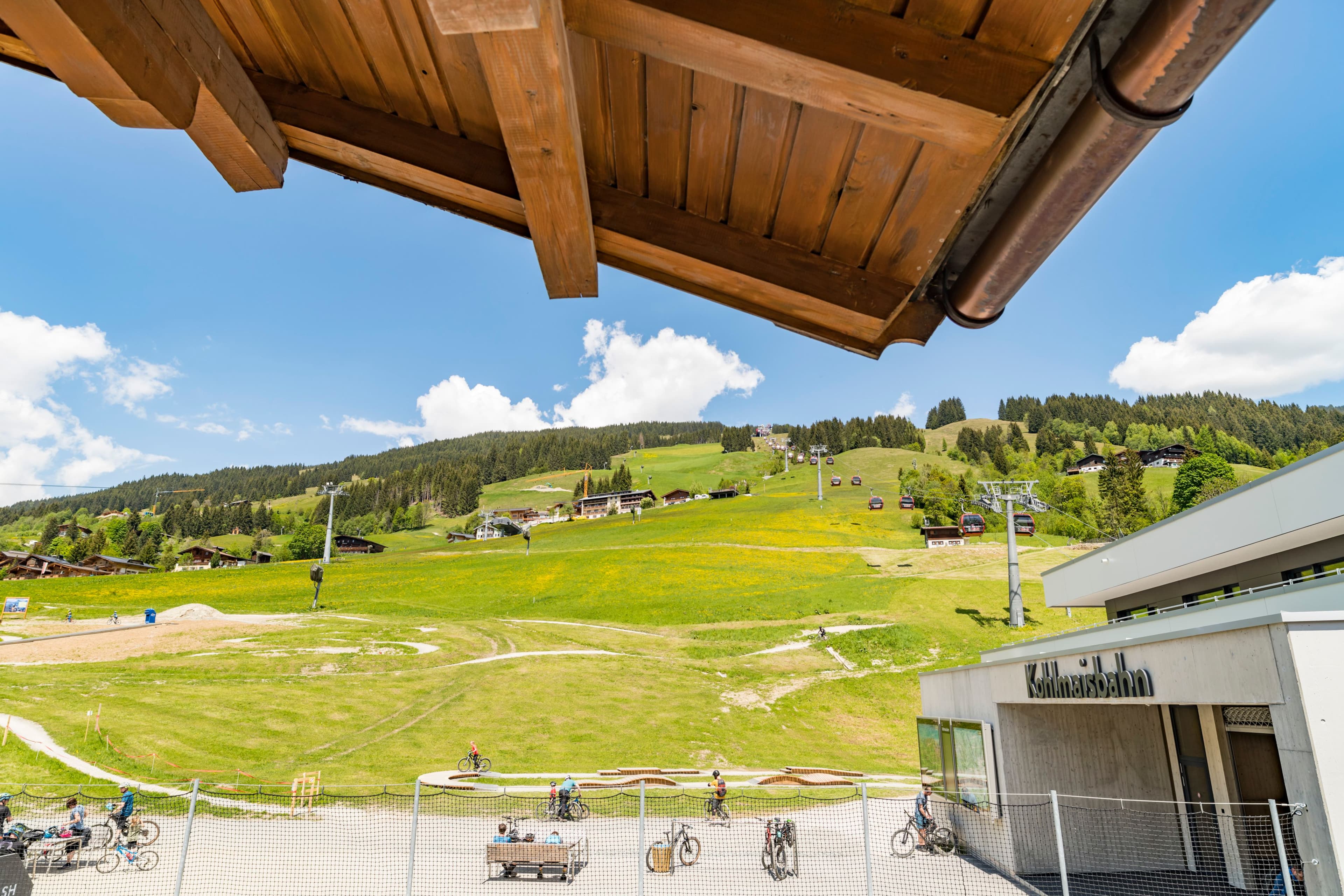 Appartement Bernhofer Top 10 - Image 4