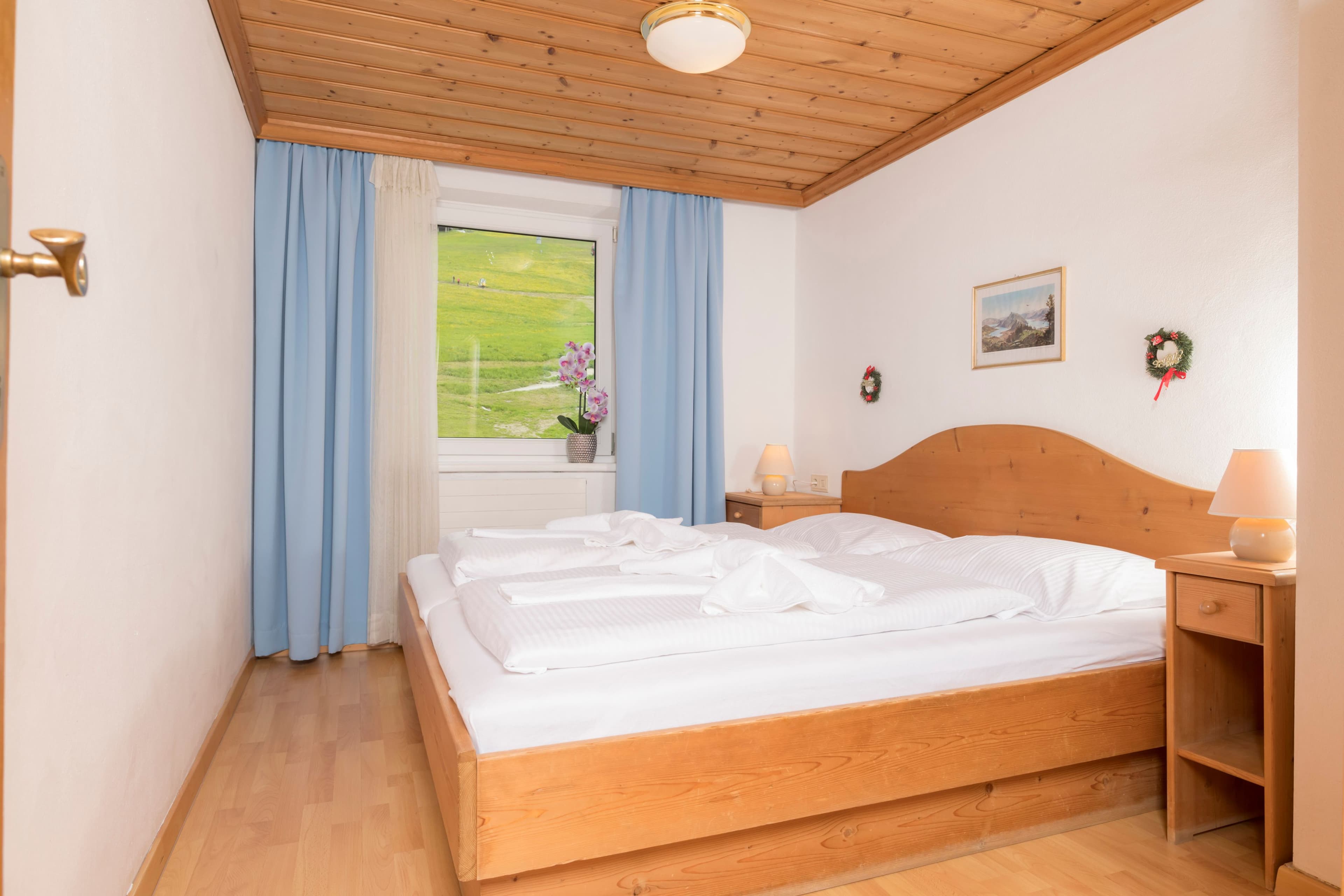 Appartement Bernhofer Top 10