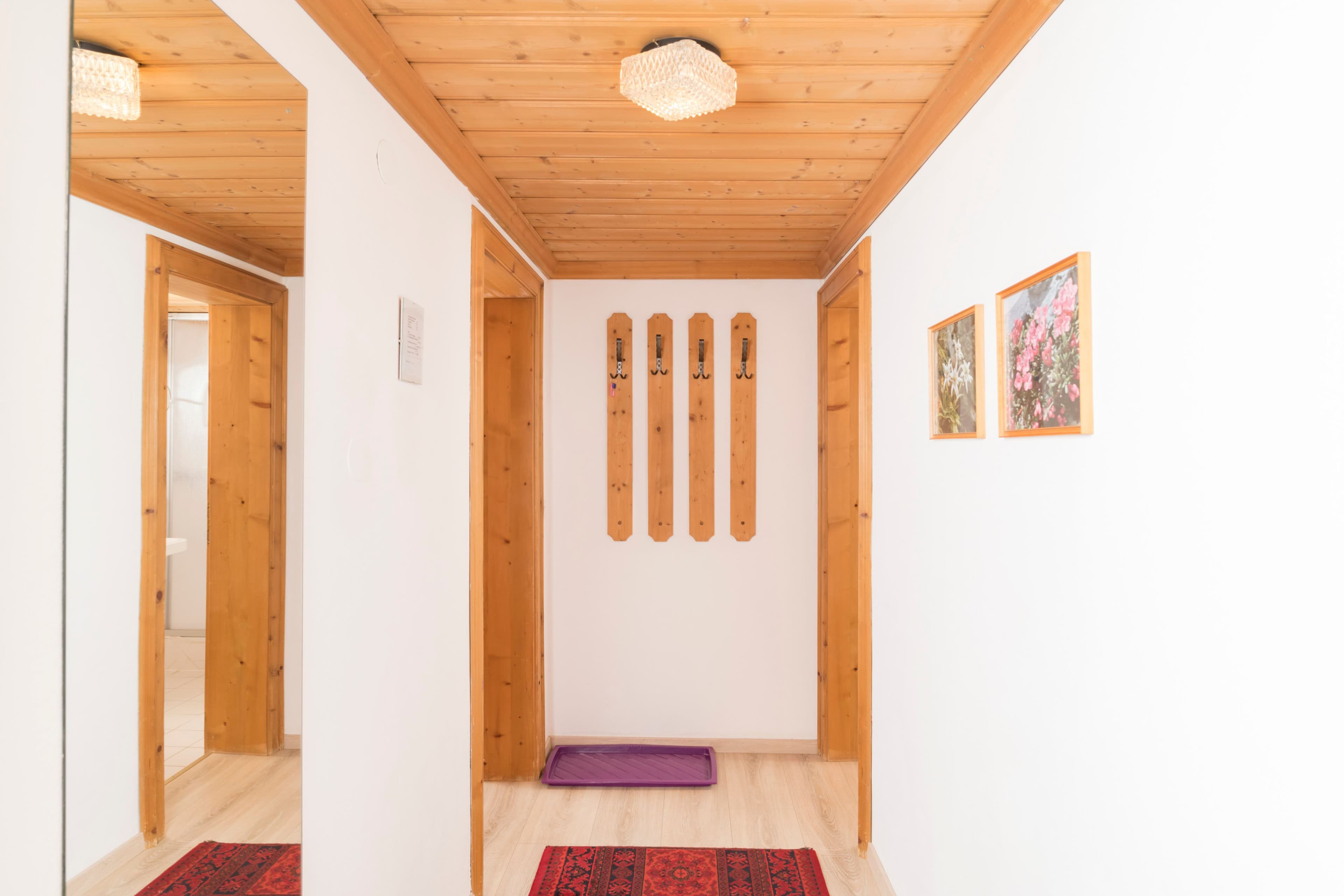 Appartement Bernhofer Top 10 - 8