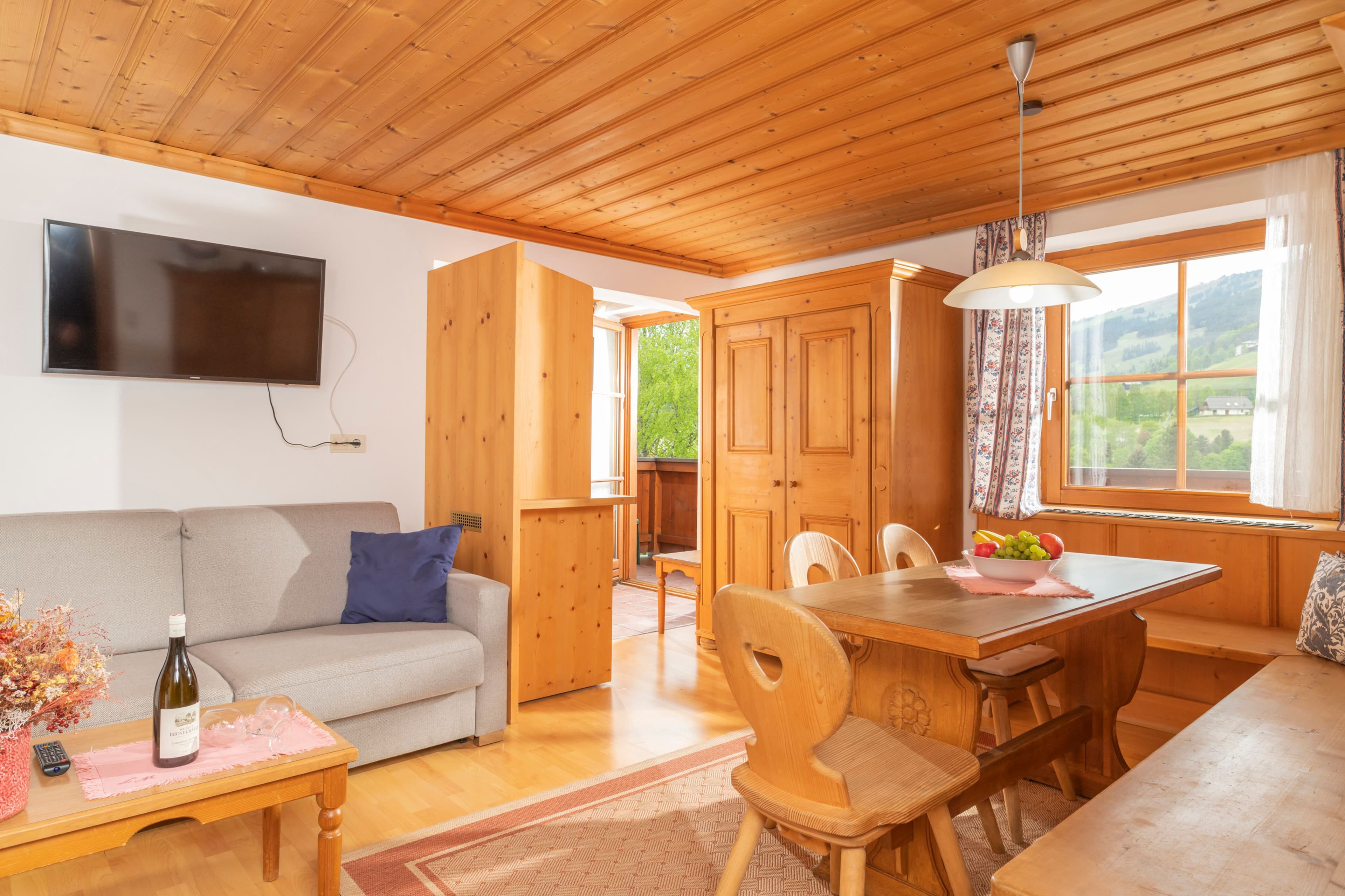 Appartement Bernhofer Top 9 - Image 3