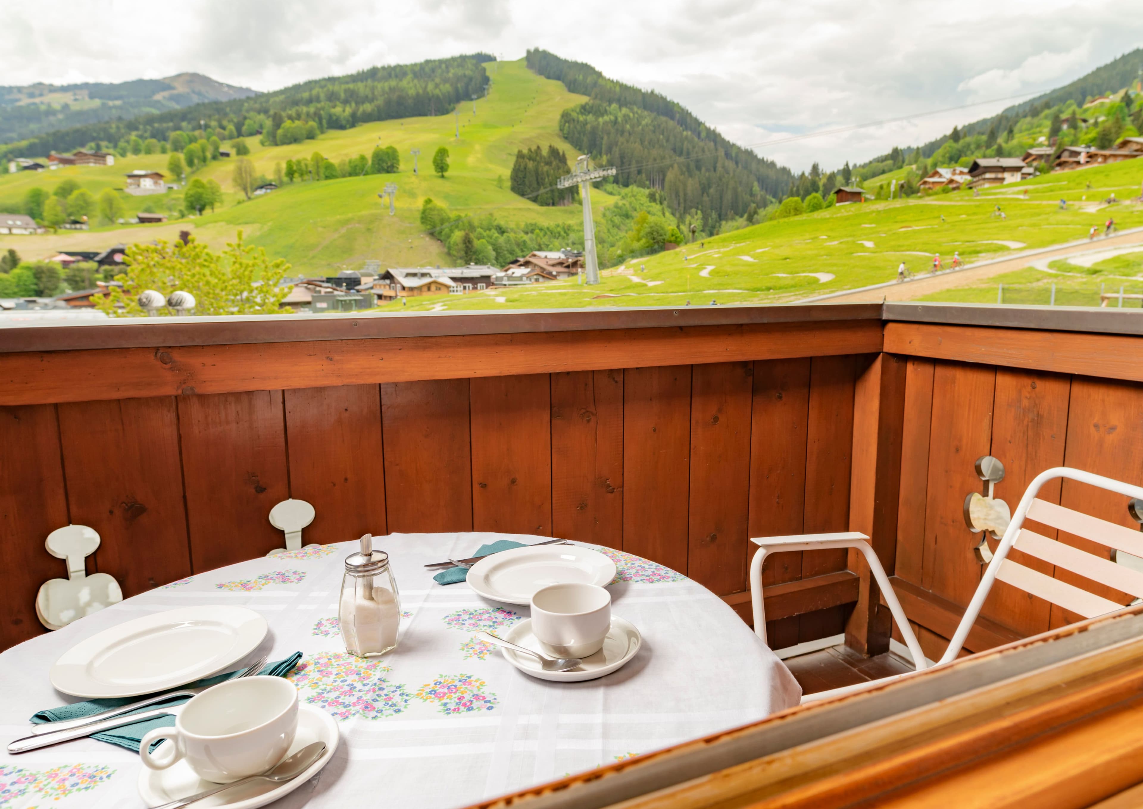 Appartement Bernhofer Top 14 - Image 2