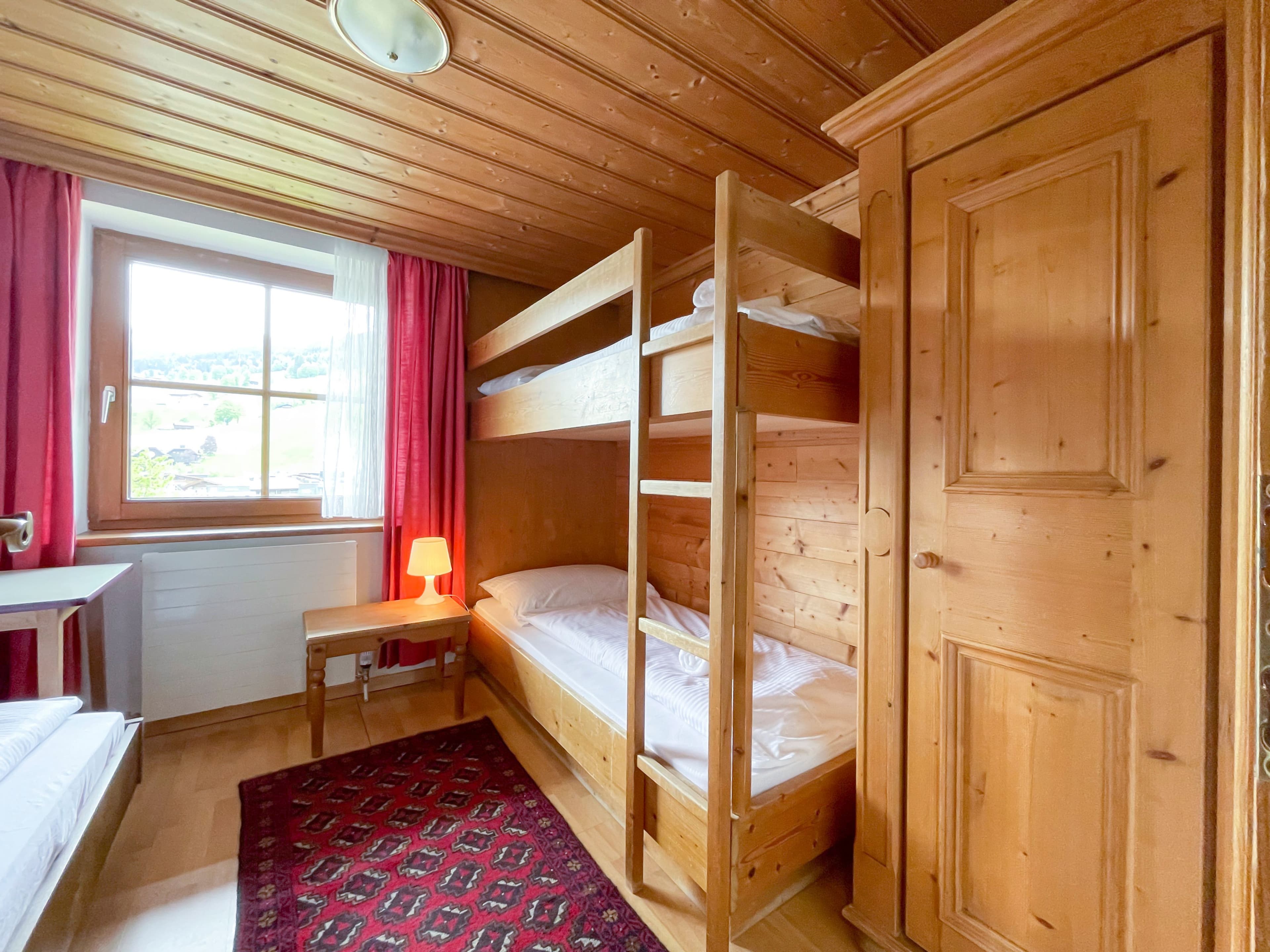 Appartement Bernhofer Top 14 - Image 3