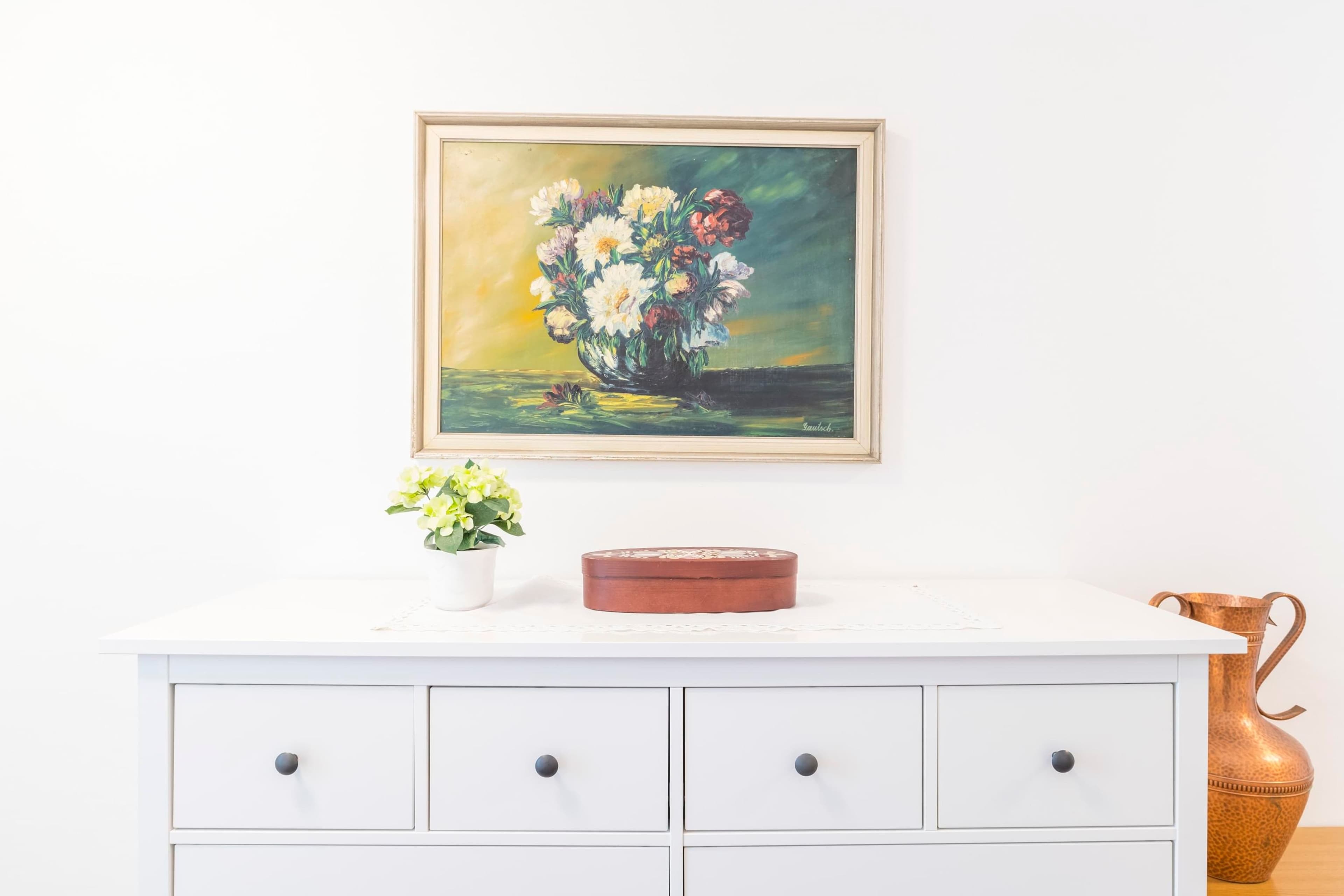 Appartement Bernhofer Top 10 - undefined