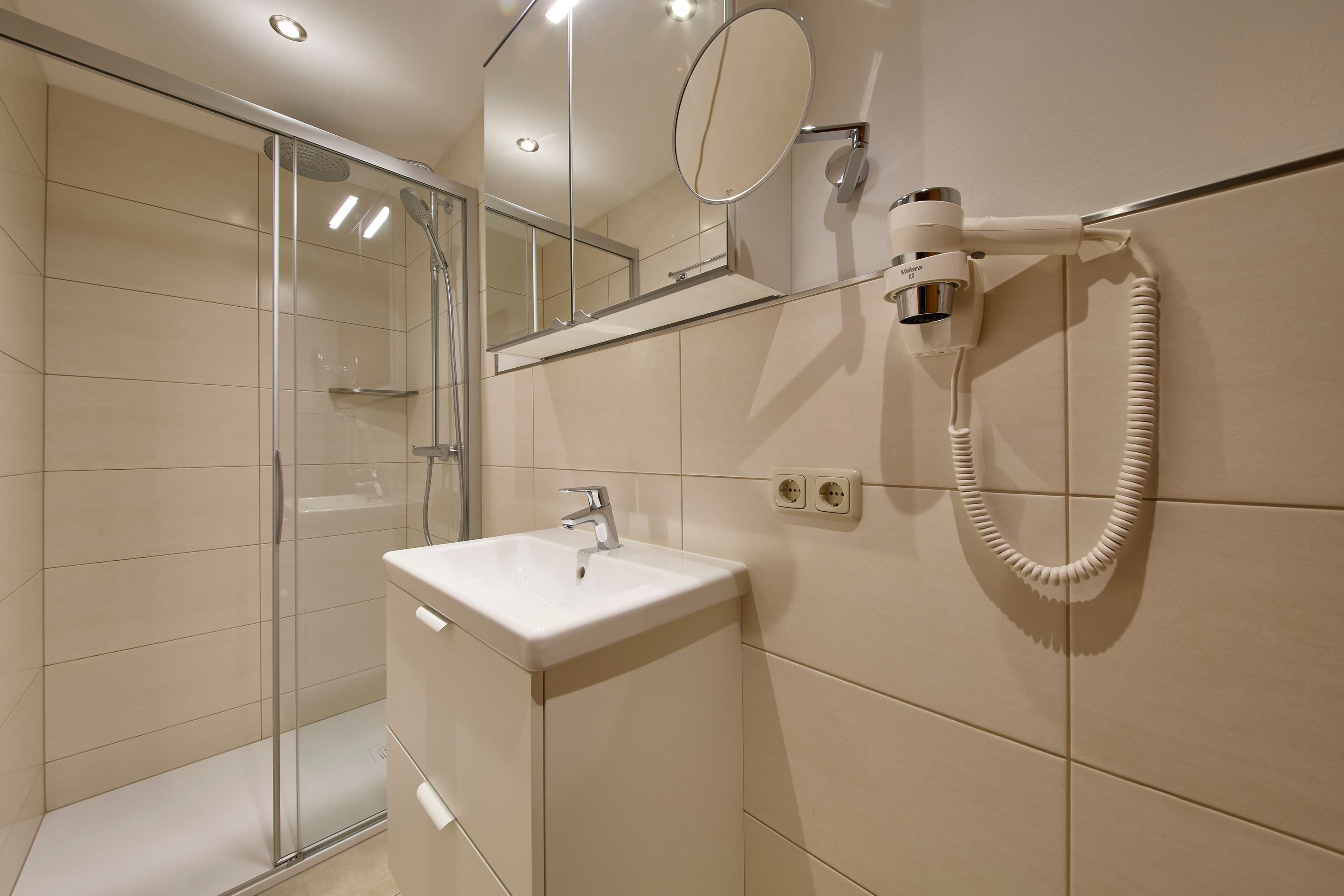 Appartement Bernhofer Top 3 - 8