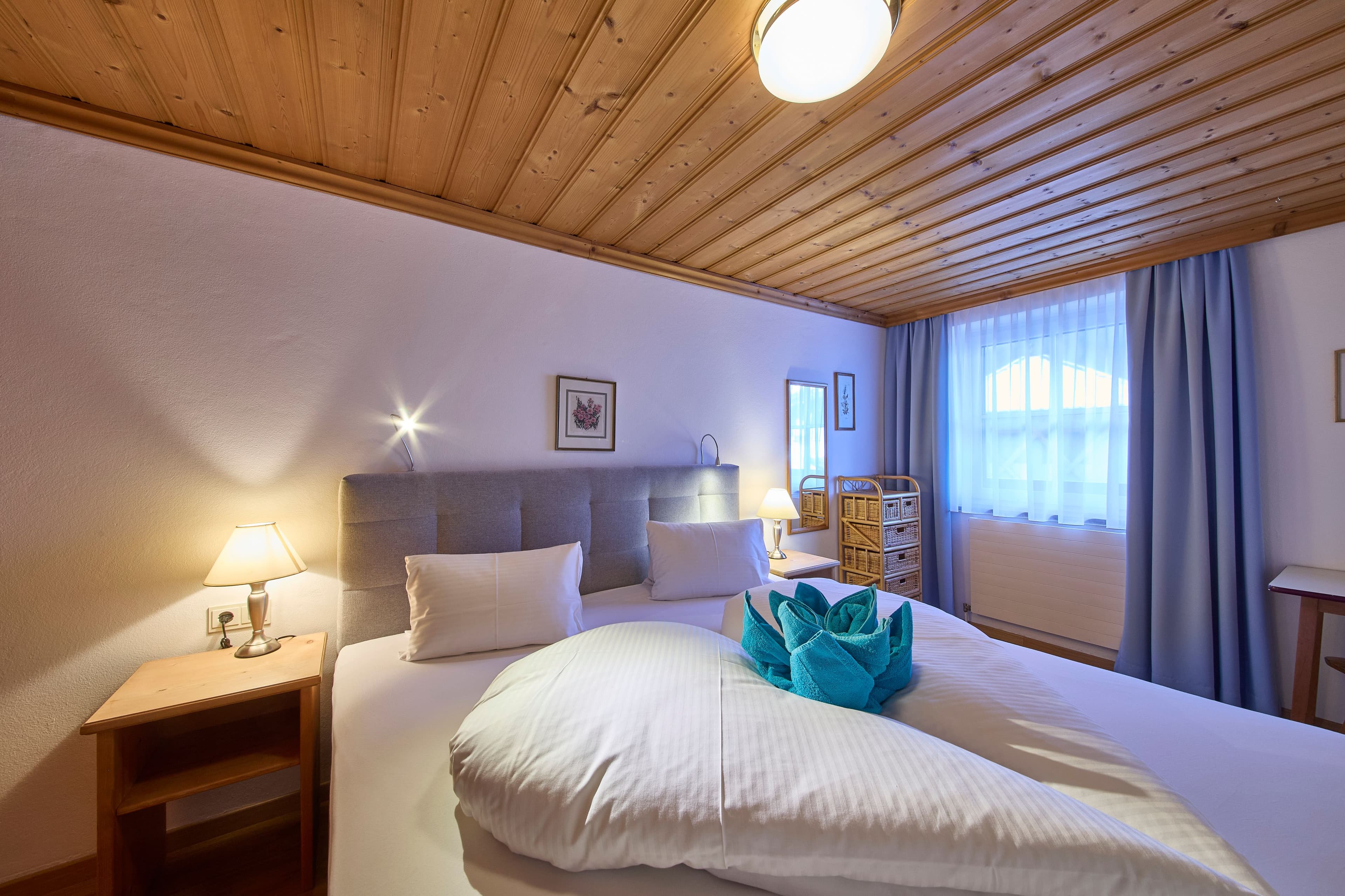 Appartement Bernhofer Top 12