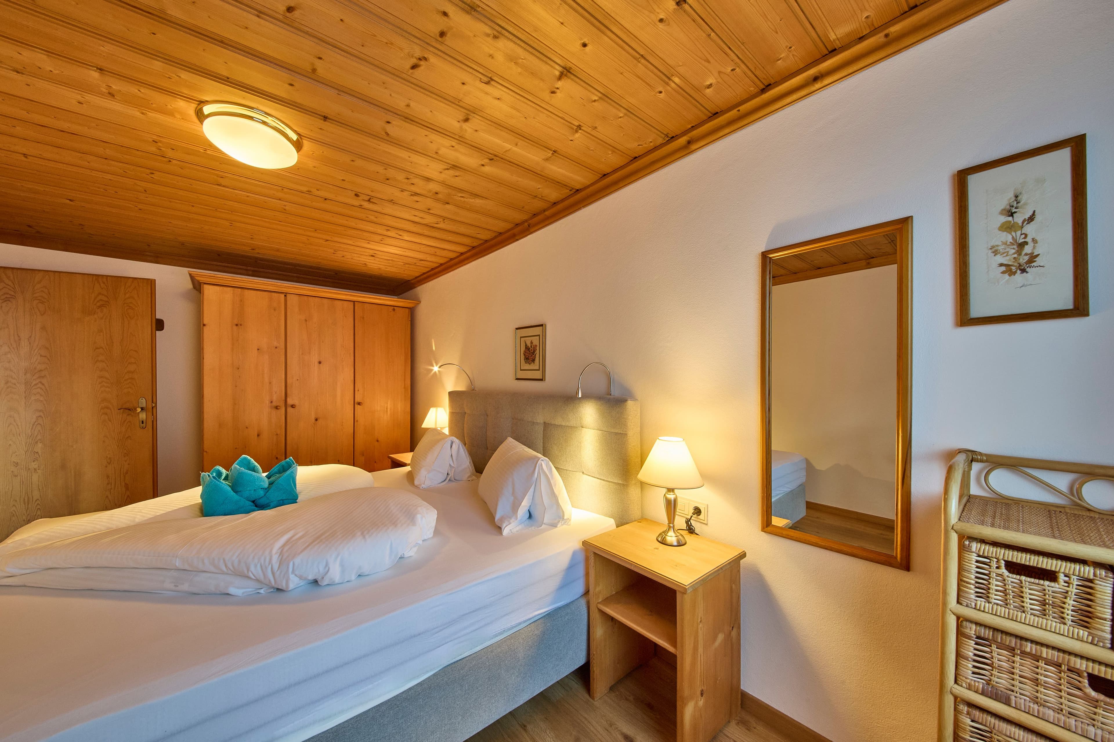 Appartement Bernhofer Top 12 - Image 4