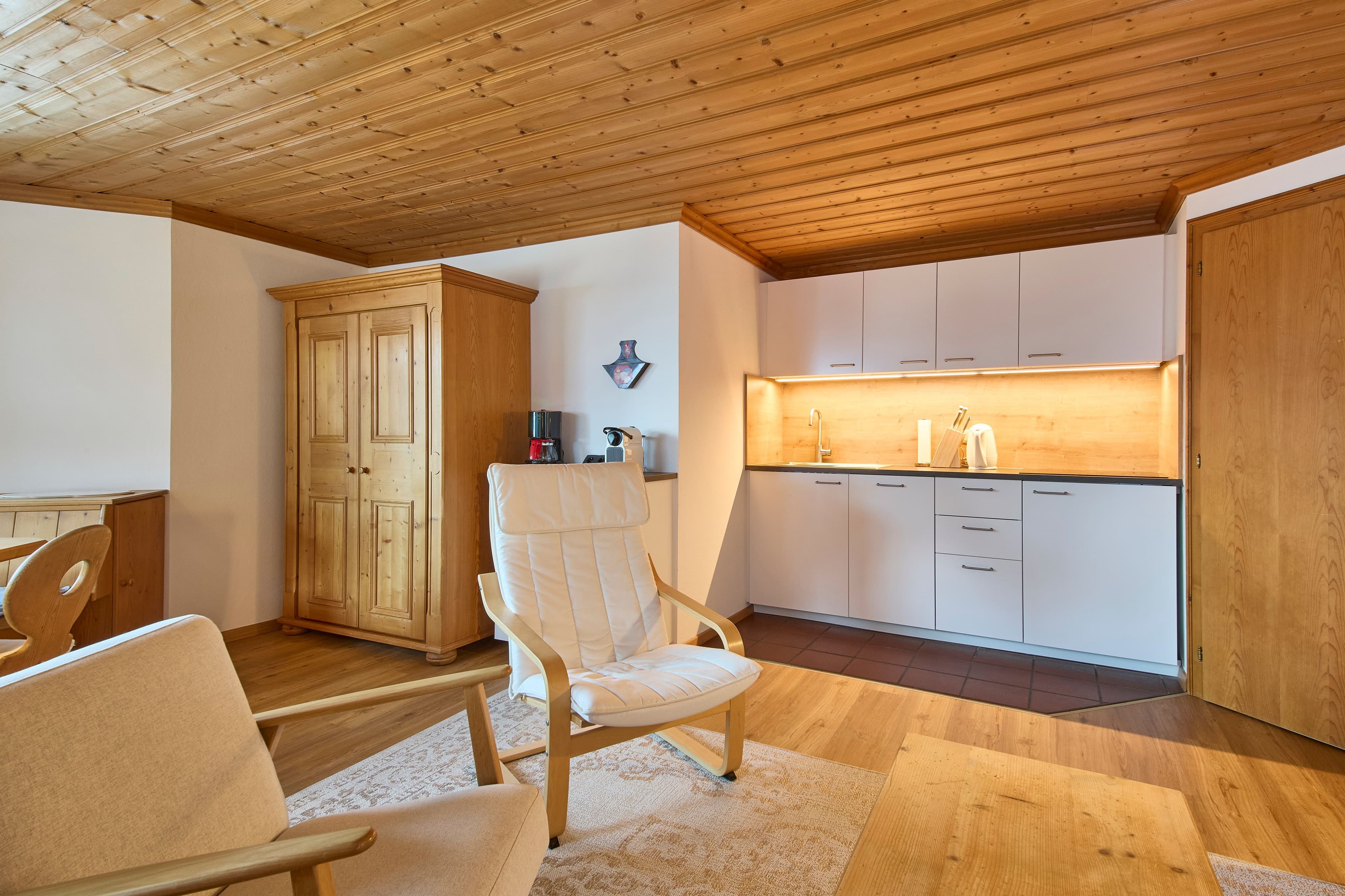 Appartement Bernhofer Top 12 - 4