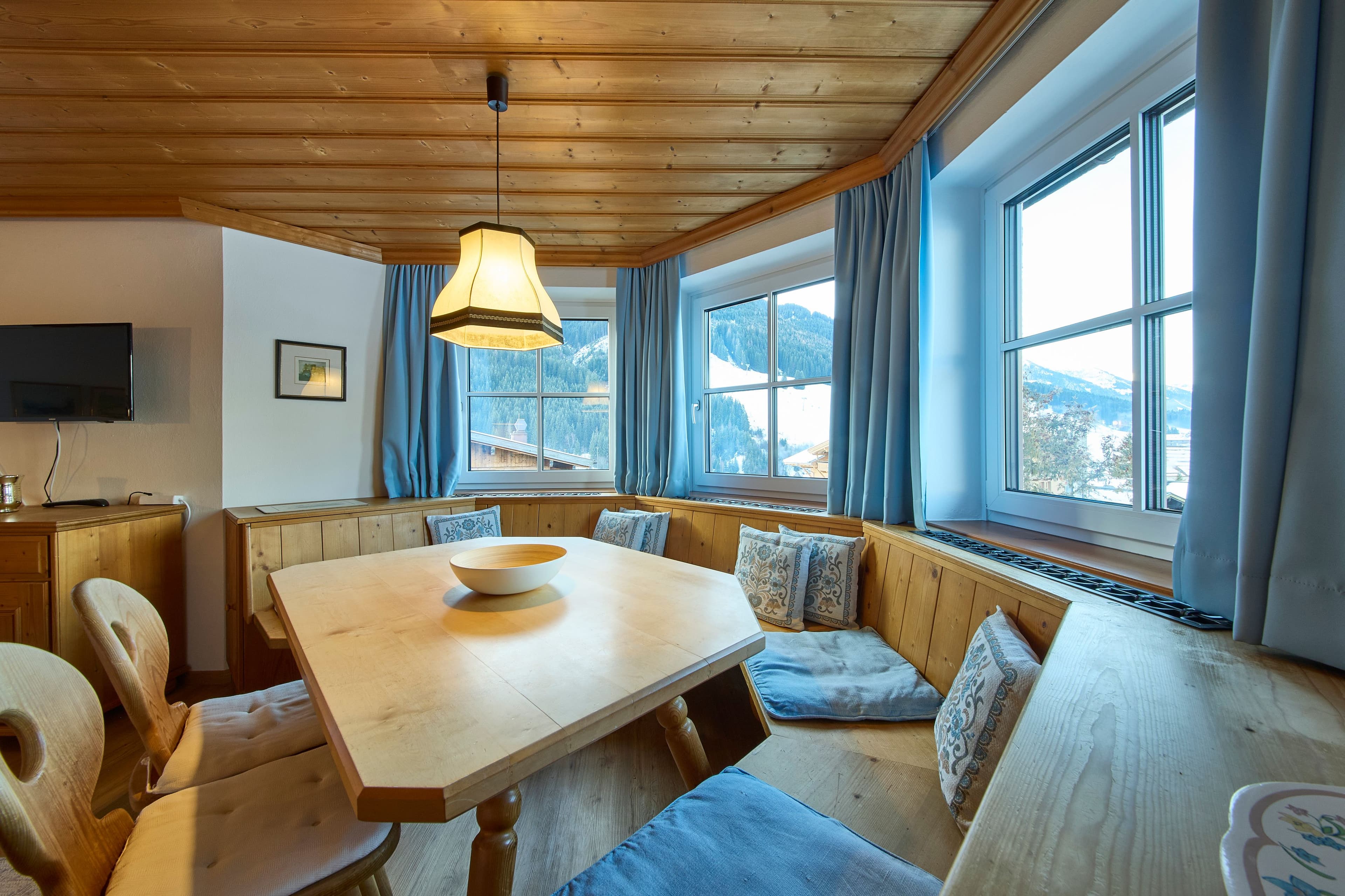 Appartement Bernhofer Top 12 - Image 2