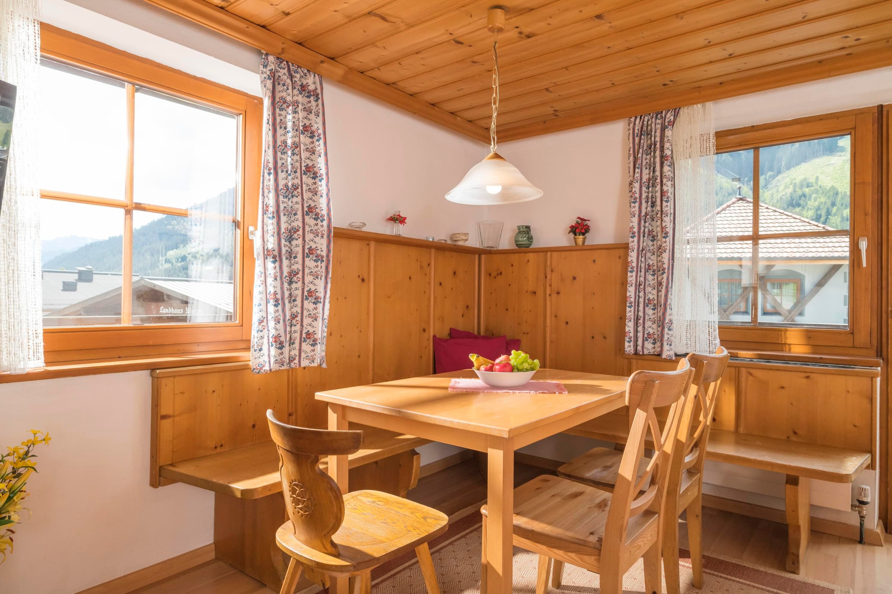 Appartement Bernhofer Top 4 - 7