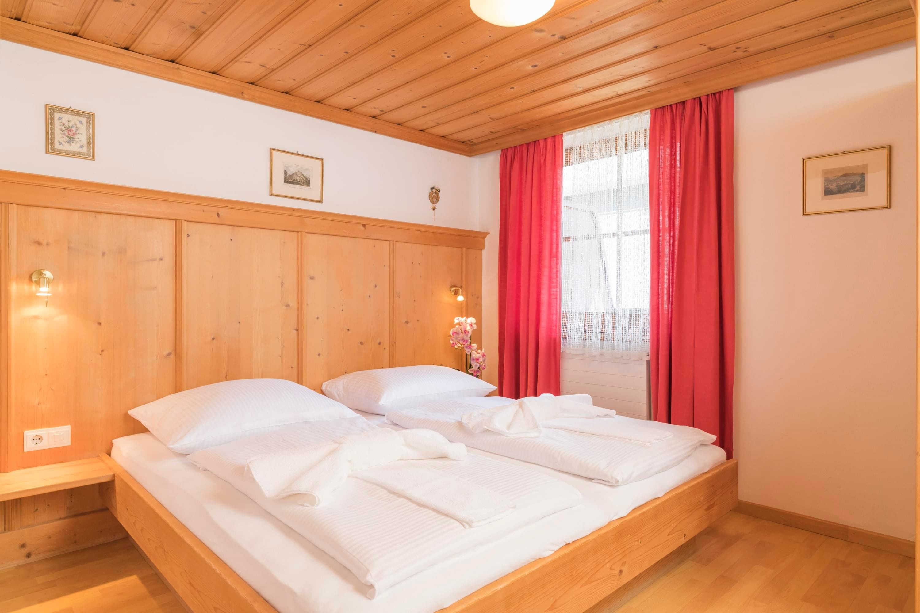 Appartement Bernhofer Top 4 - 3