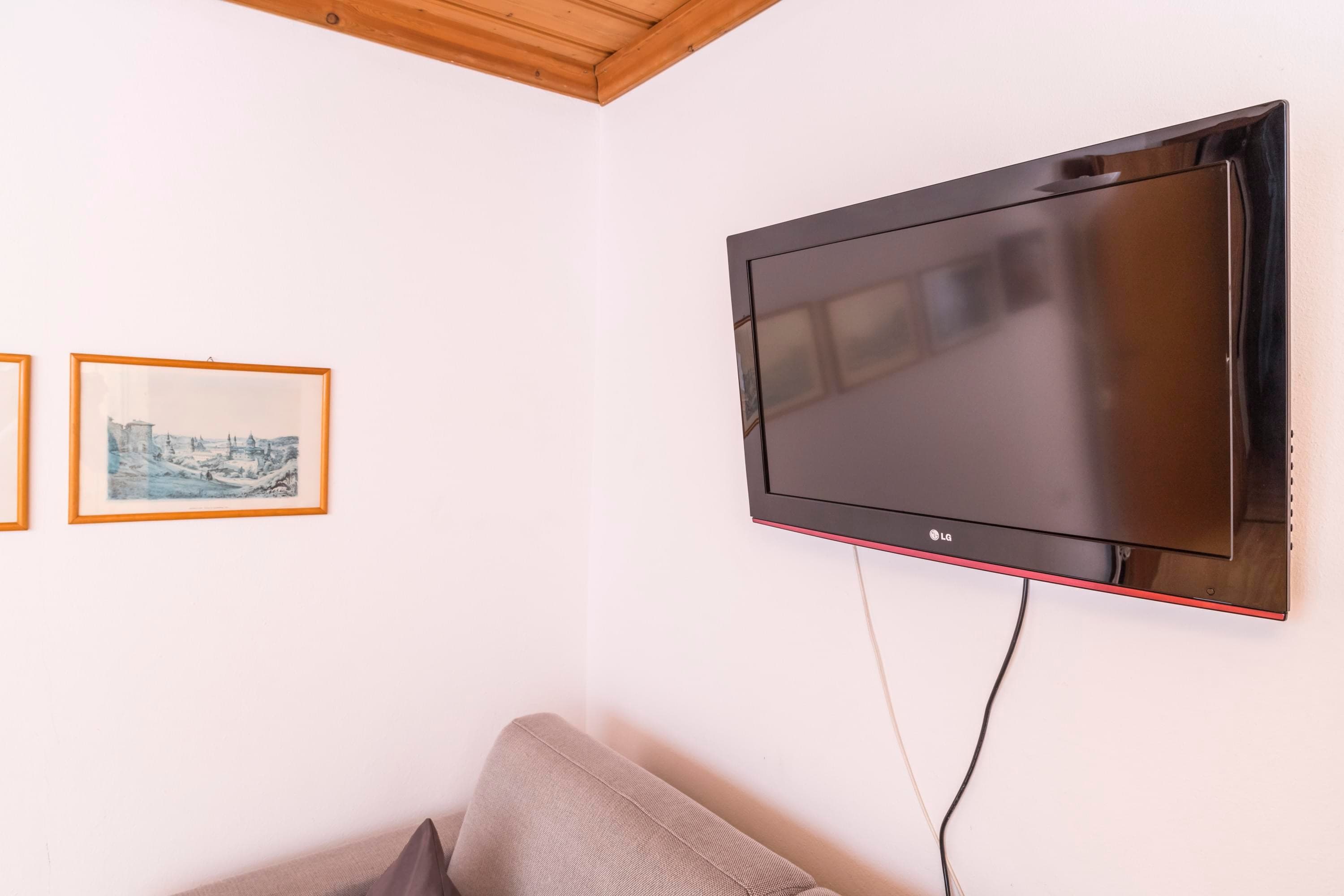 Appartement Bernhofer Top 14