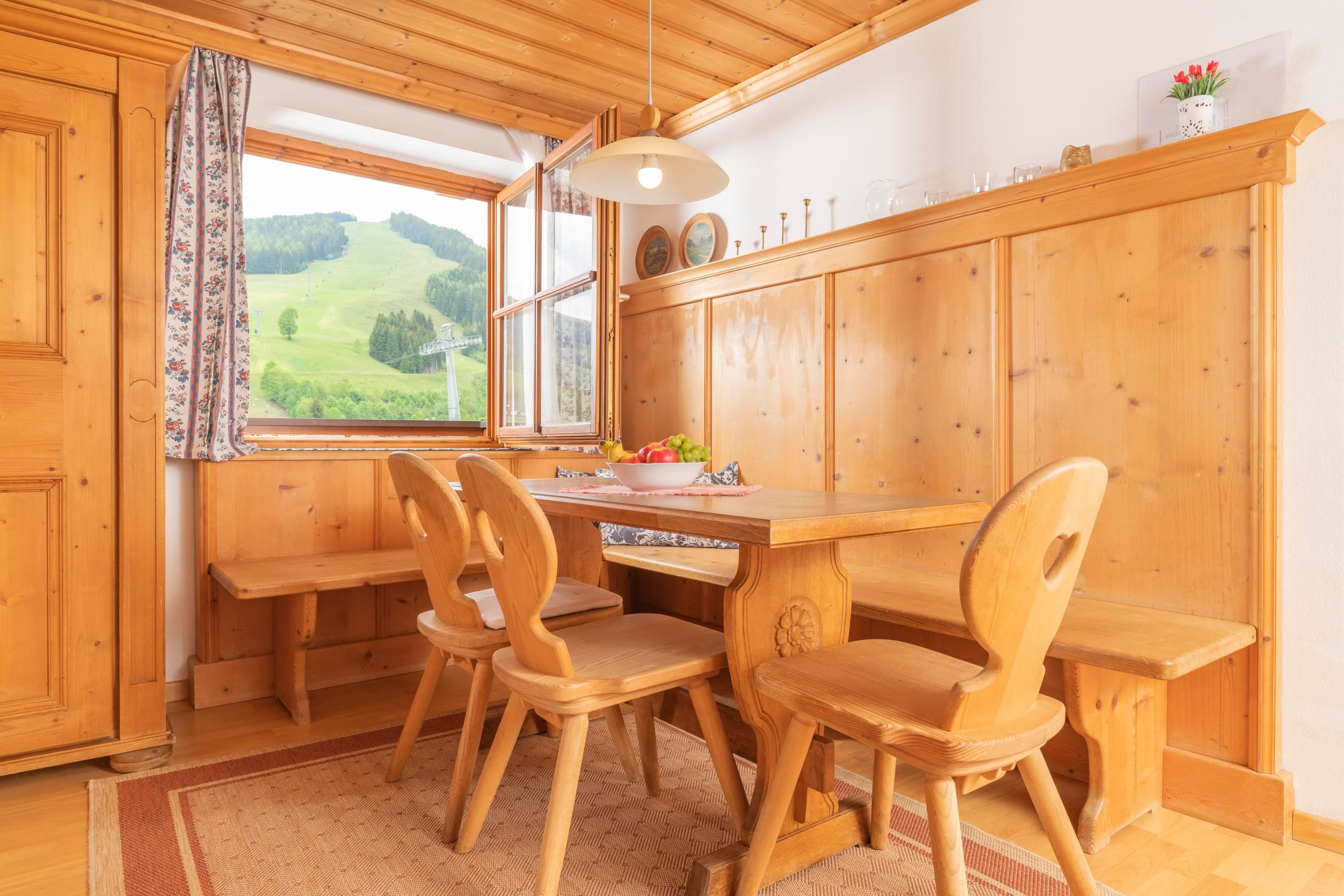 Appartement Bernhofer Top 14 - null