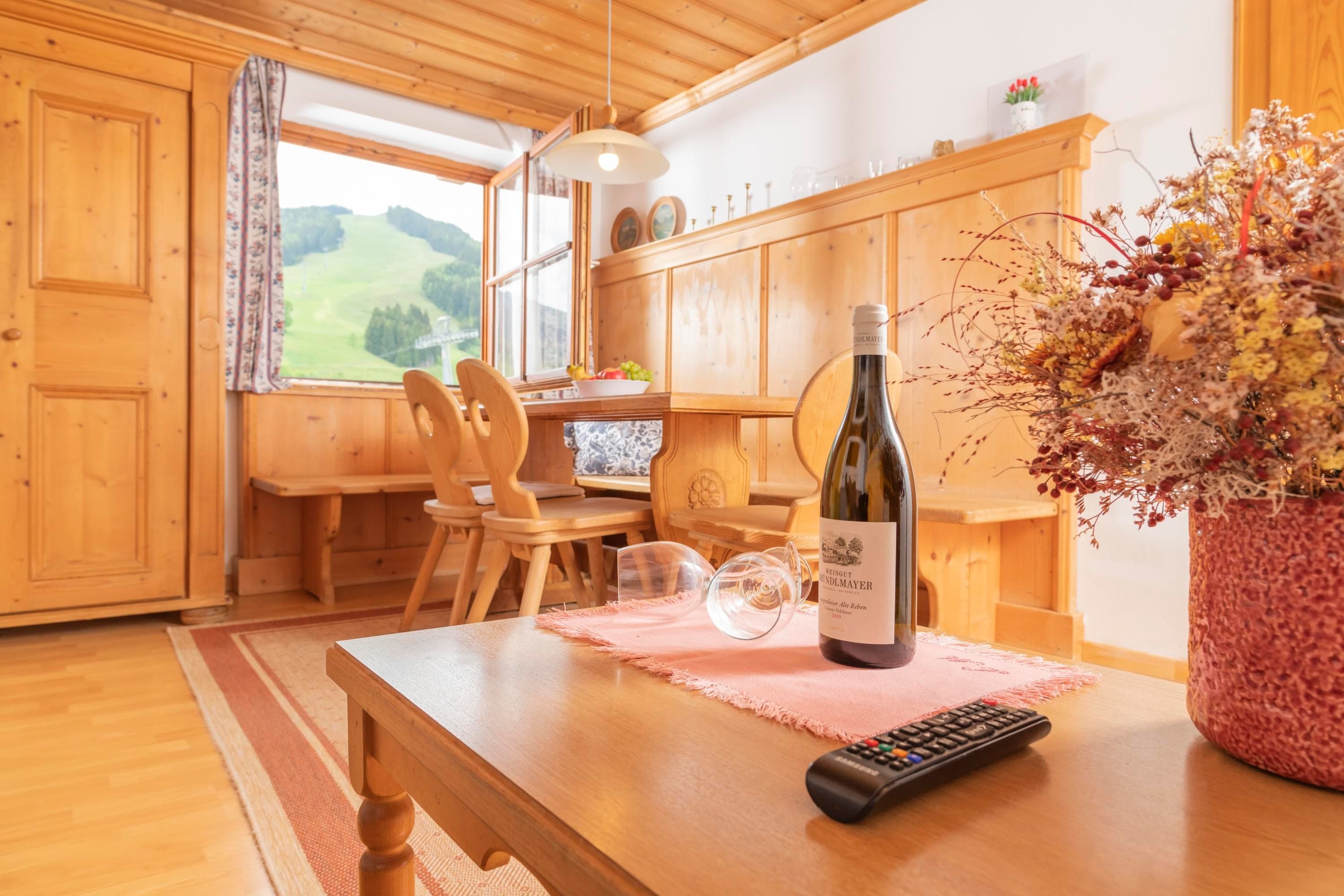 Appartement Bernhofer Top 14 - undefined