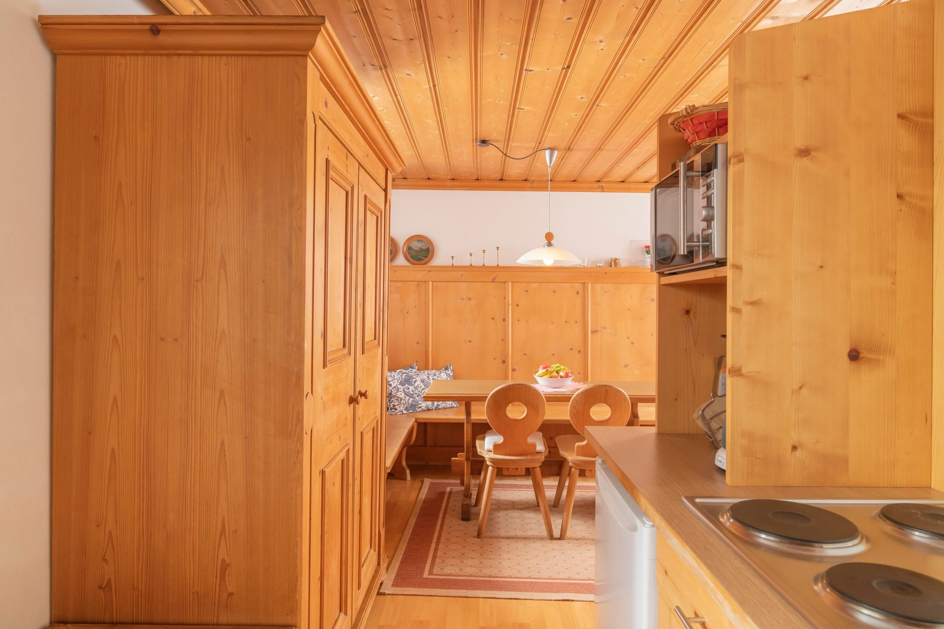 Appartement Bernhofer Top 14 - 6