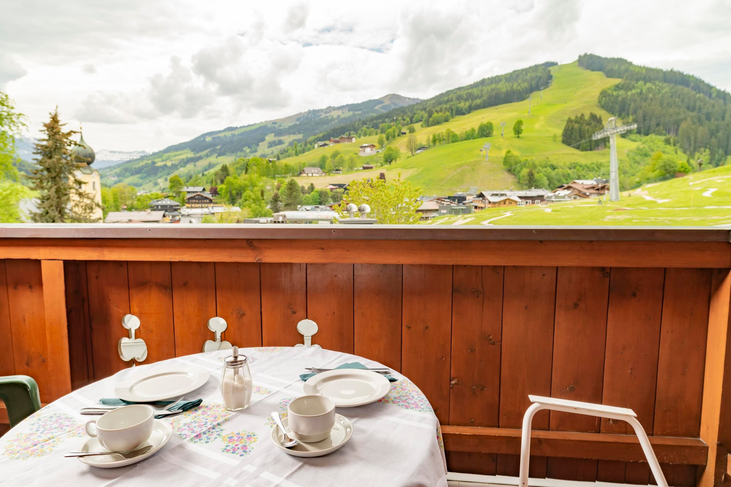 Appartement Bernhofer Top 14 - 4