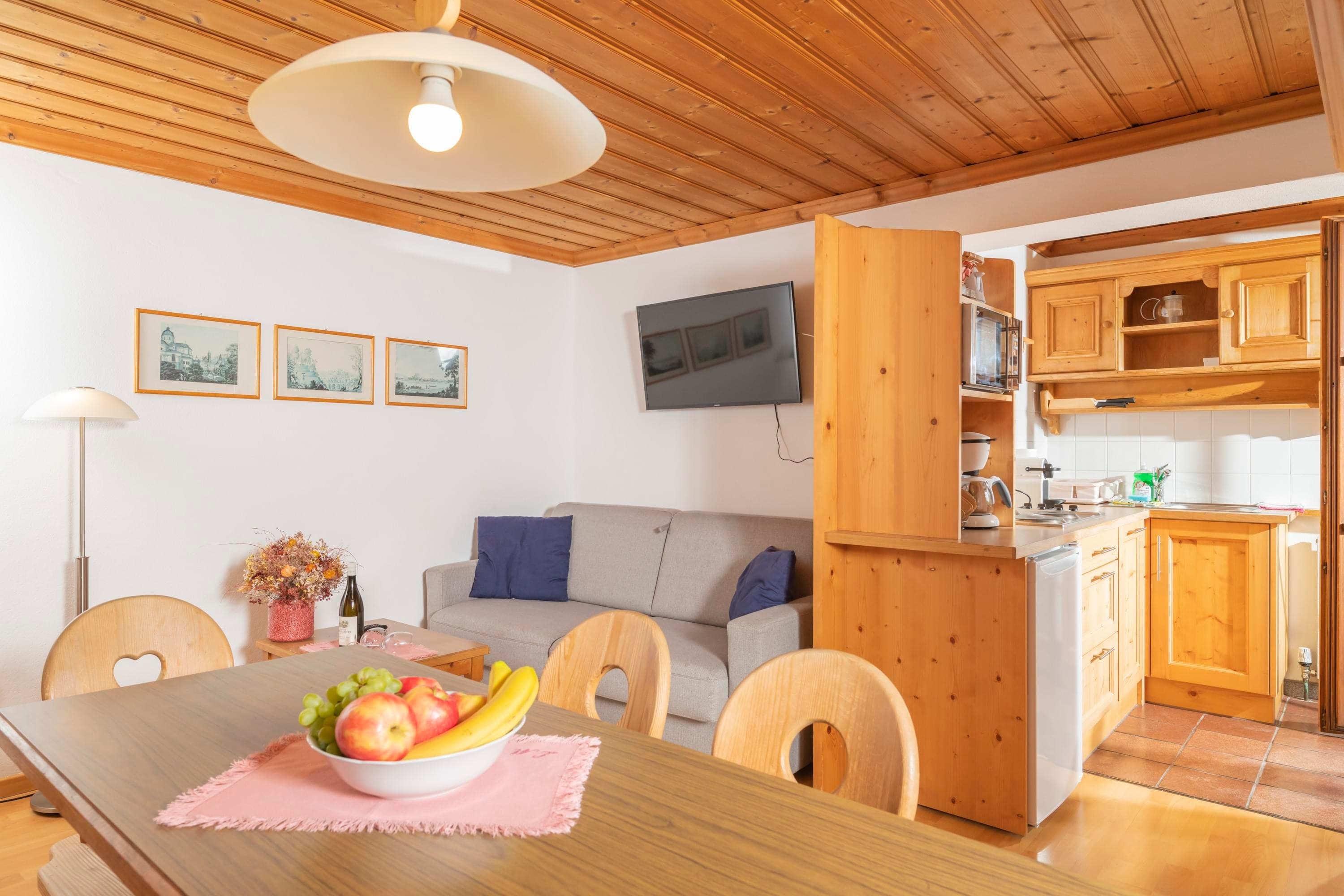 Appartement Bernhofer Top 14