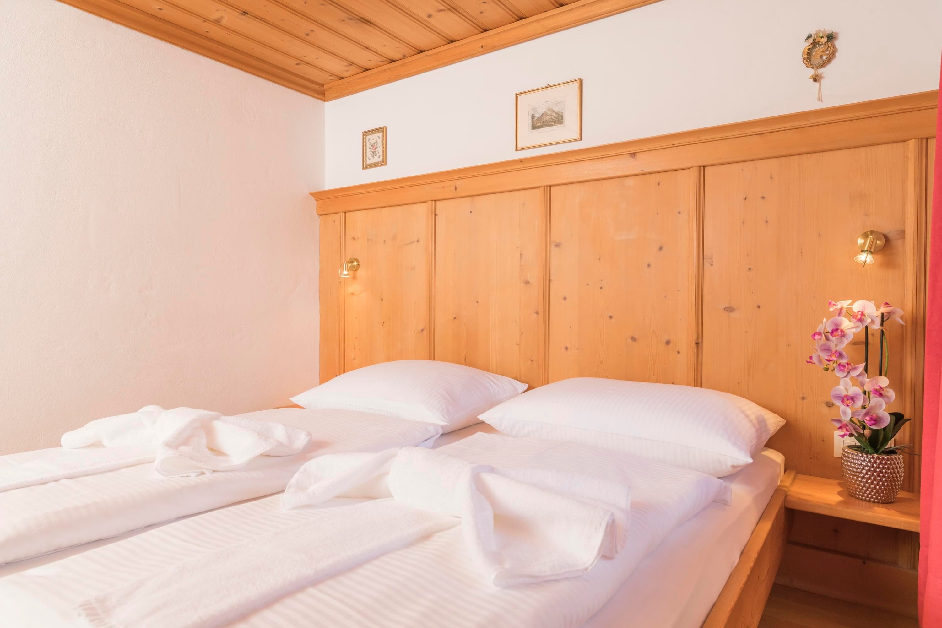 Appartement Bernhofer Top 11 - 3