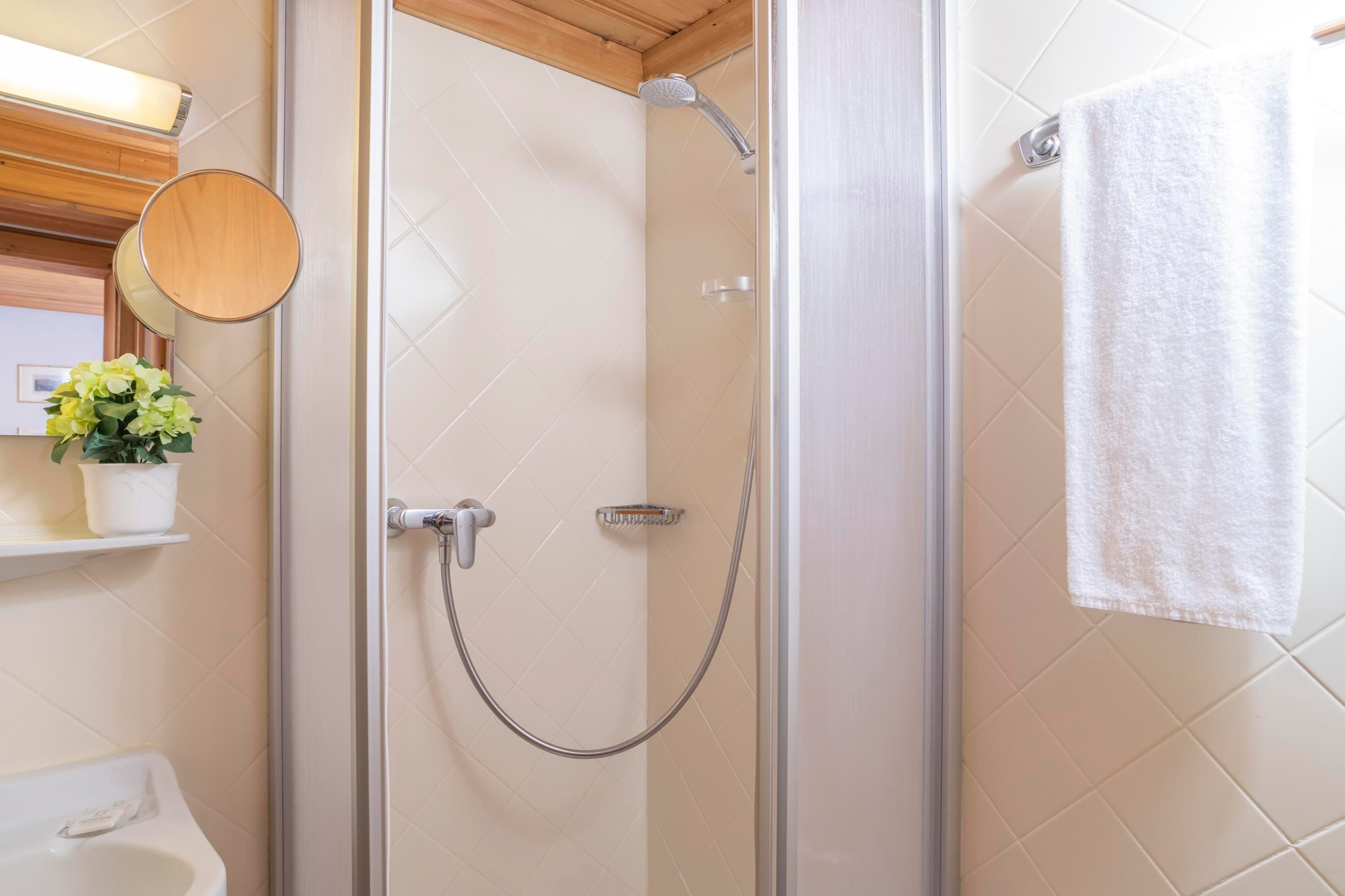 Appartement Bernhofer Top 11 - 5