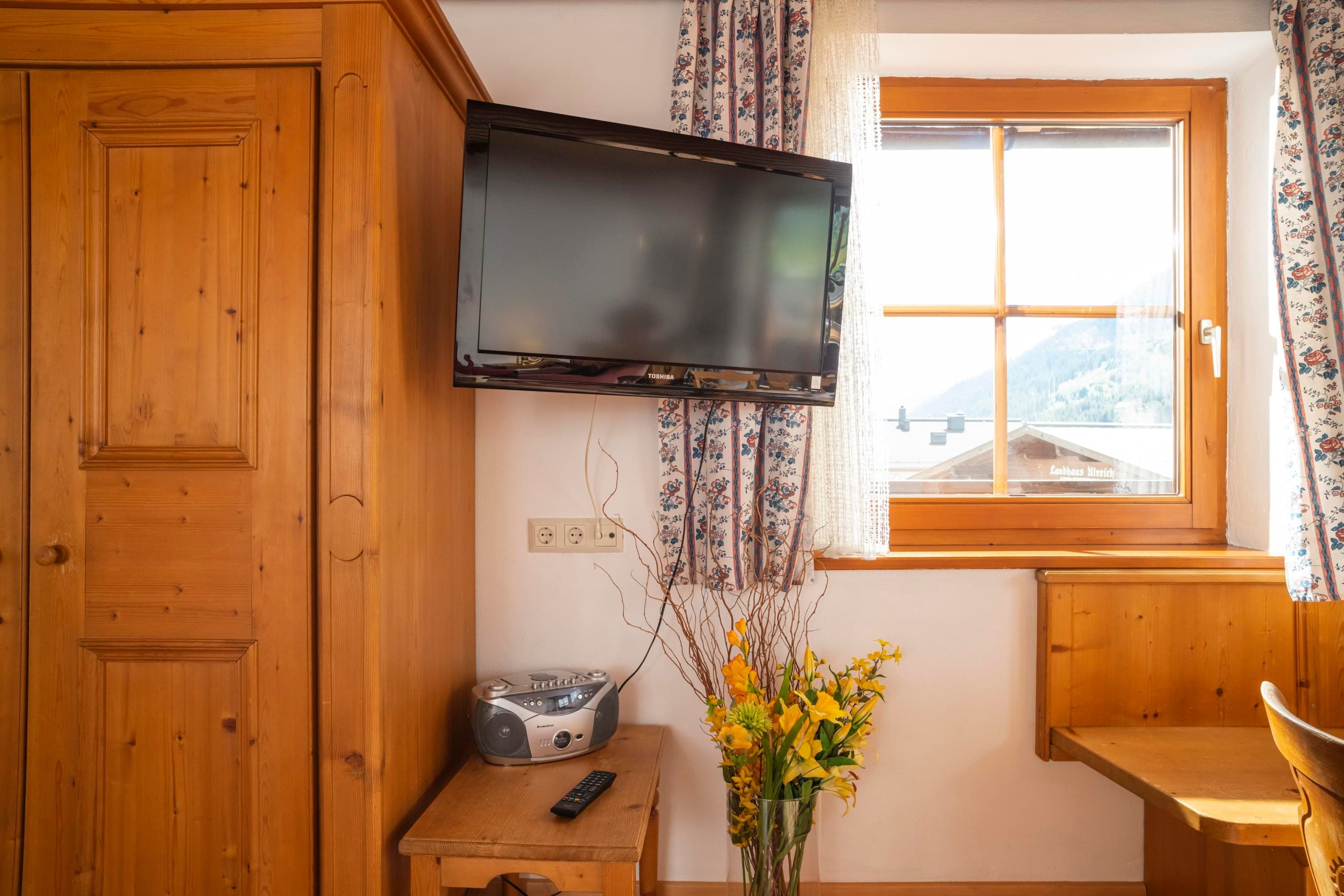 Appartement Bernhofer Top 11 - 7