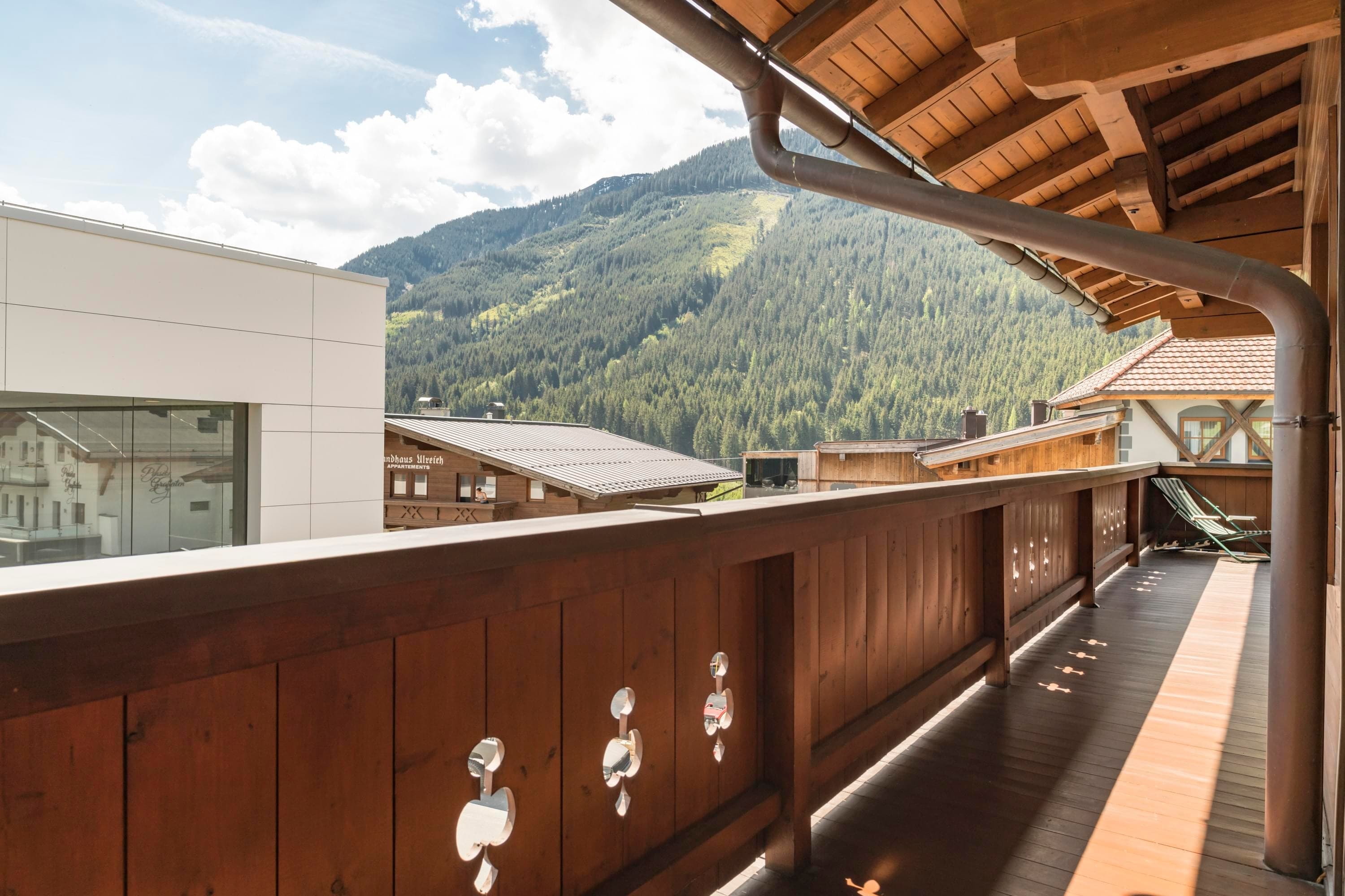 Appartement Bernhofer Top 11 - 6