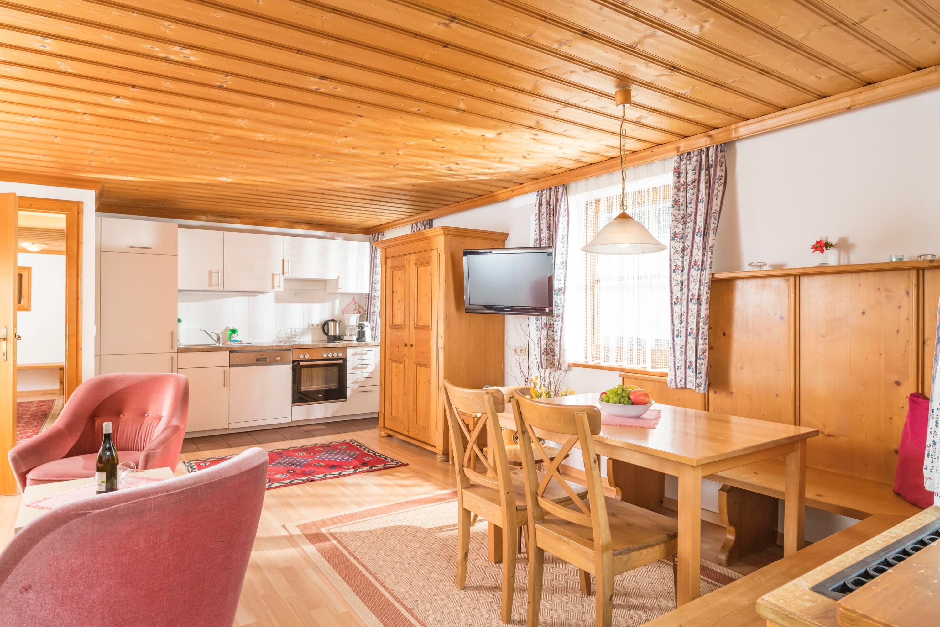 Appartement Bernhofer Top 11