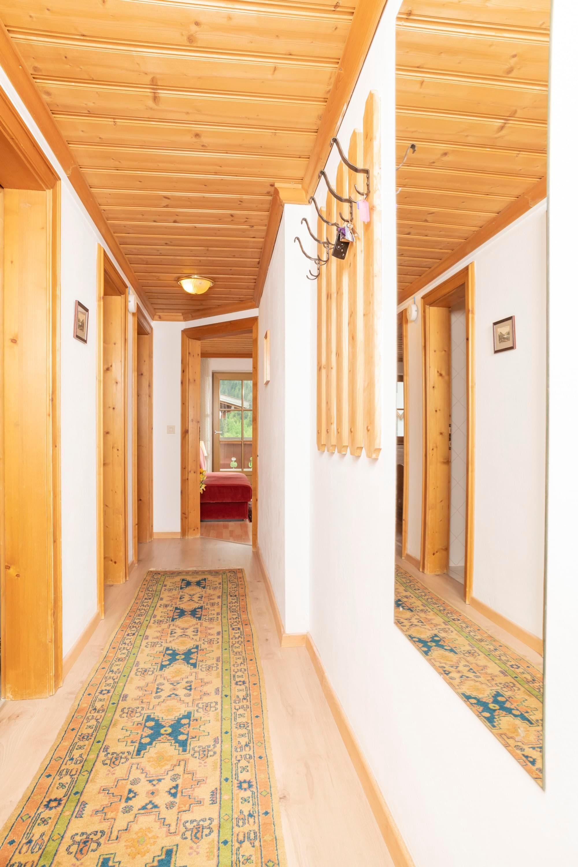 Appartement Bernhofer Top 8 - 8