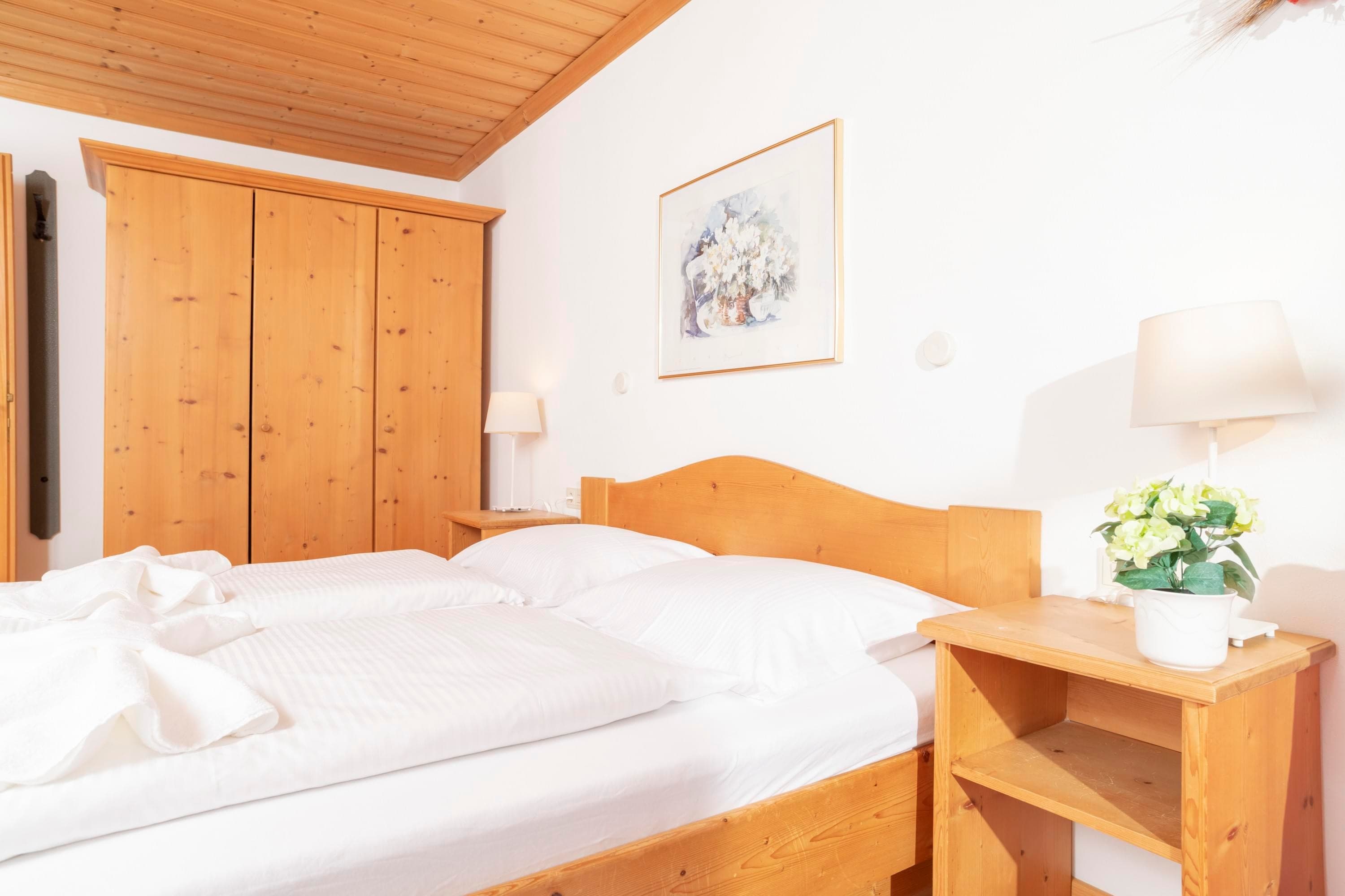 Appartement Bernhofer Top 8