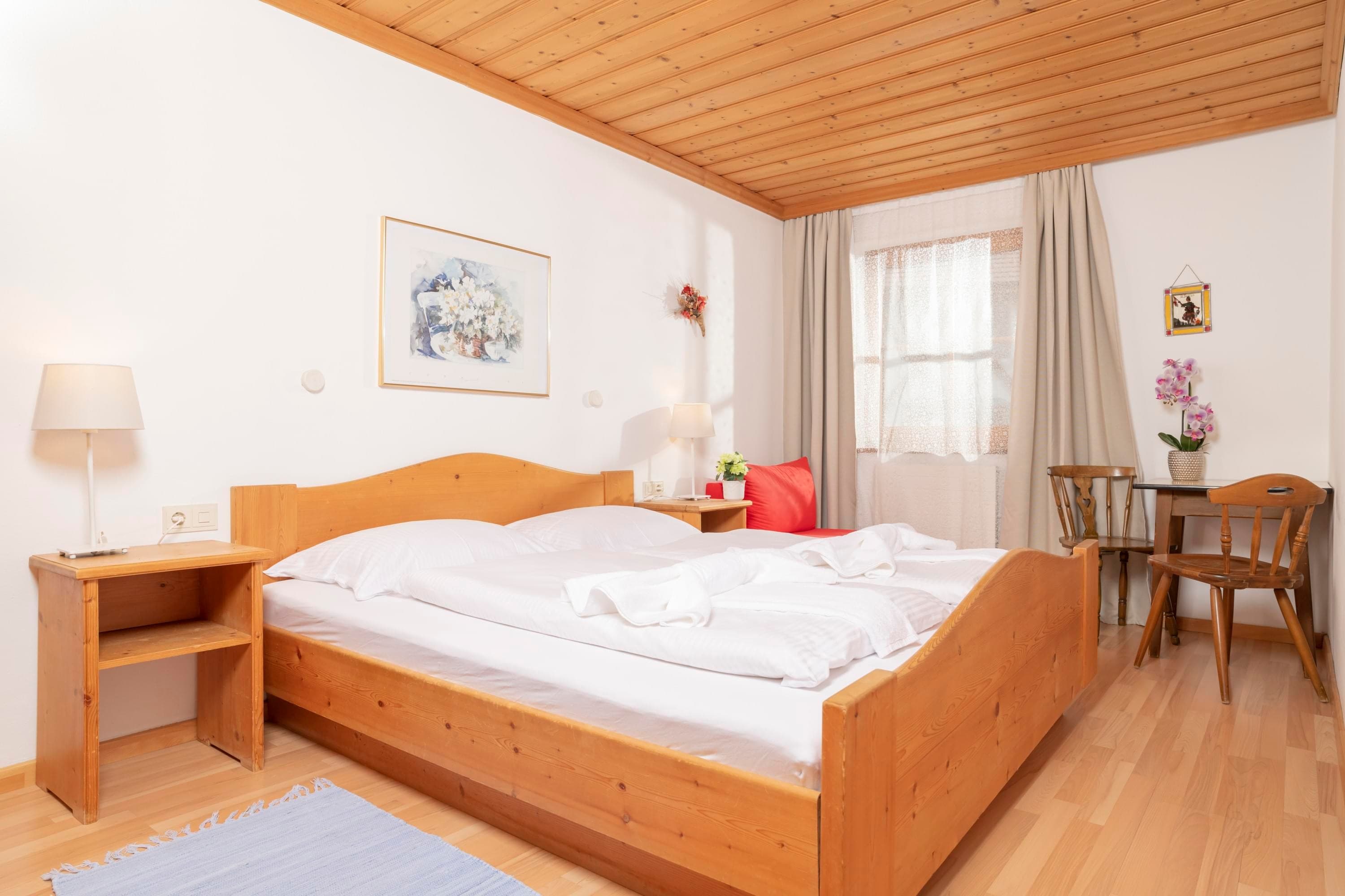 Appartement Bernhofer Top 8 - 3