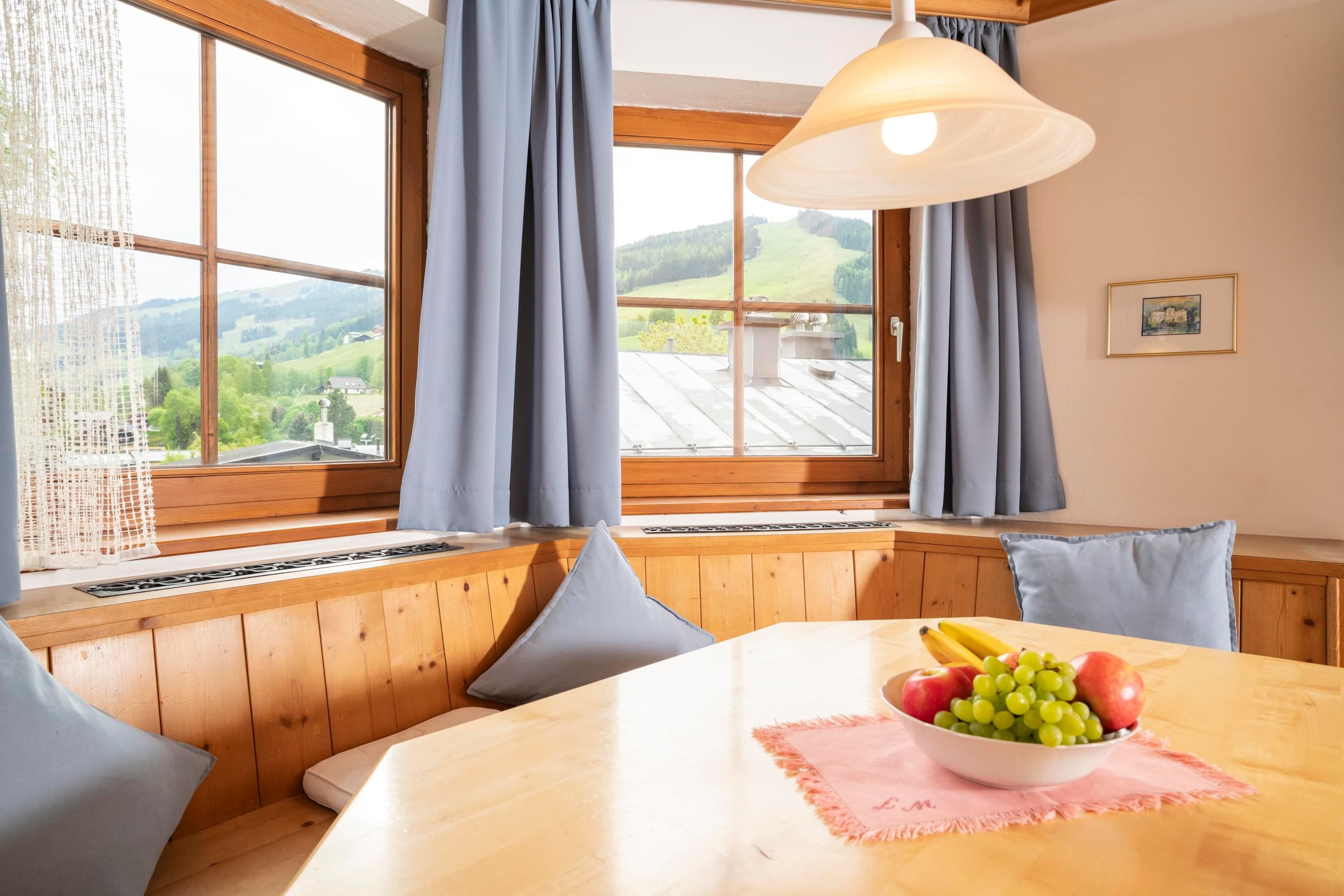 Appartement Bernhofer Top 8 - undefined