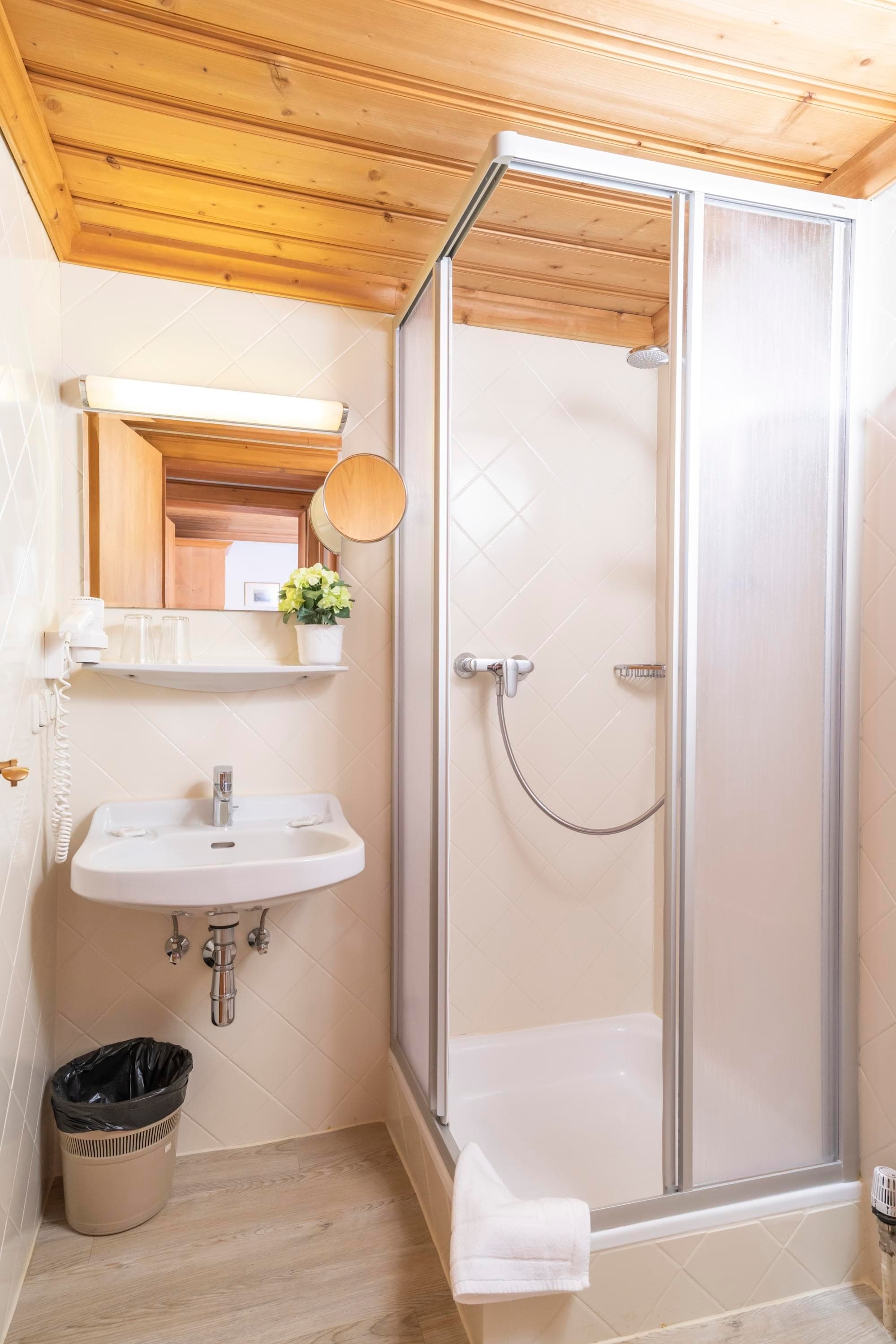 Appartement Bernhofer Top 8 - 5