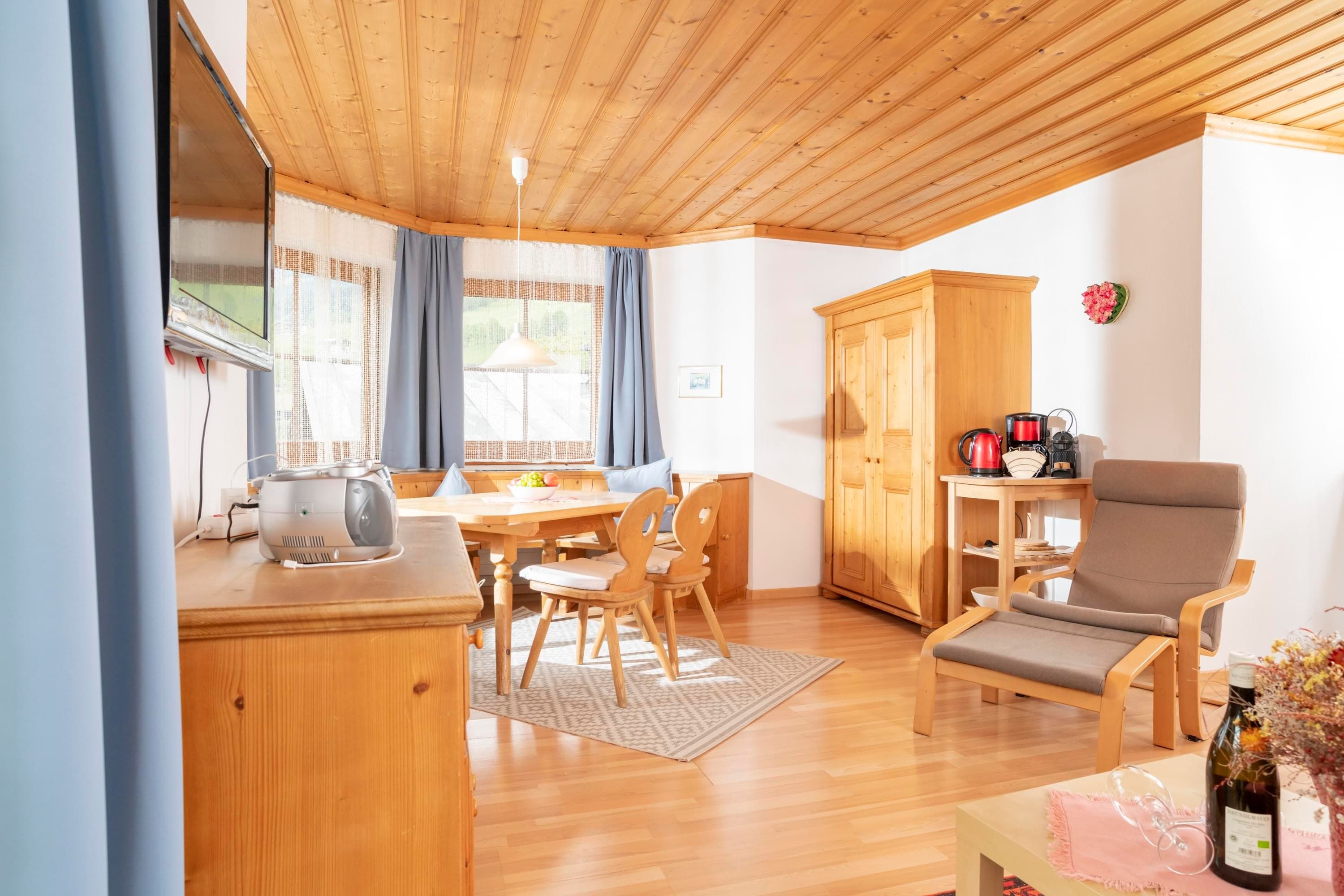 Appartement Bernhofer Top 8 - null