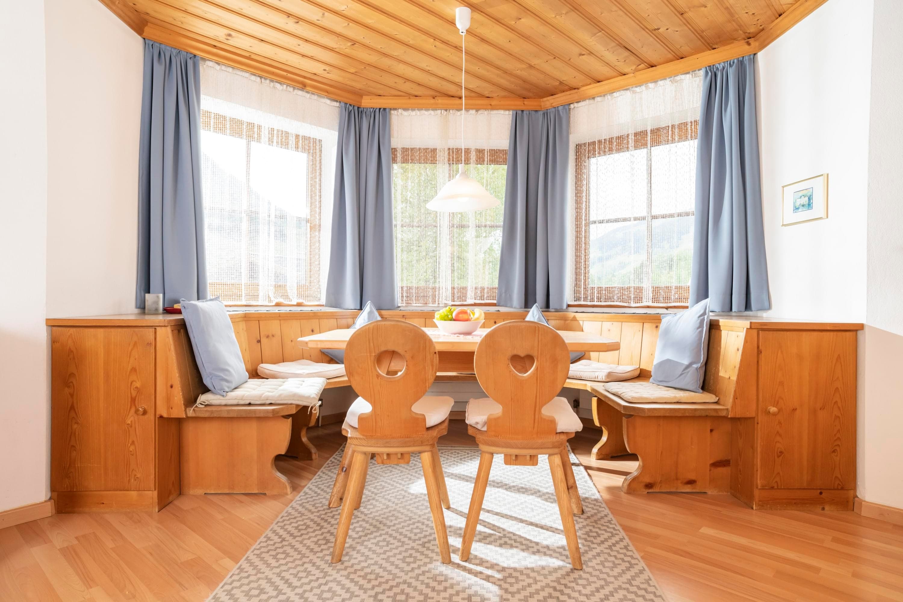 Appartement Bernhofer Top 8