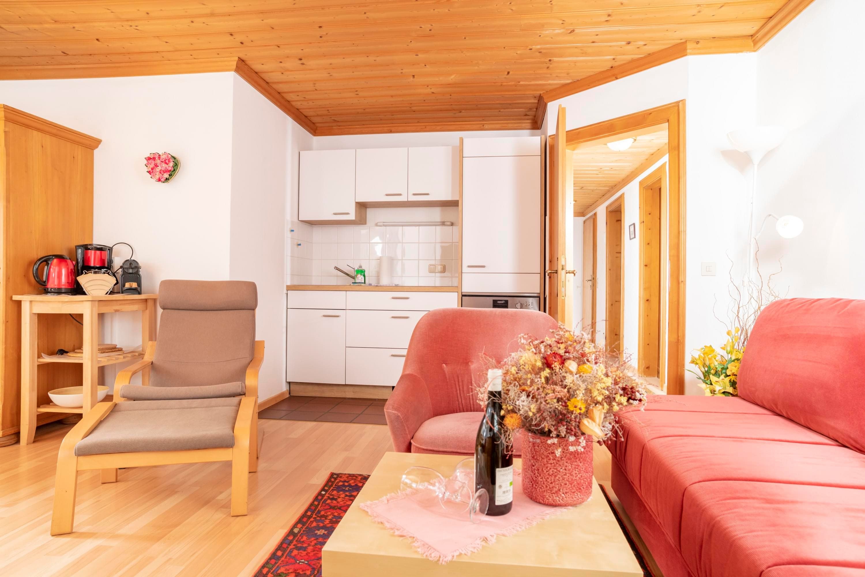 Appartement Bernhofer Top 8