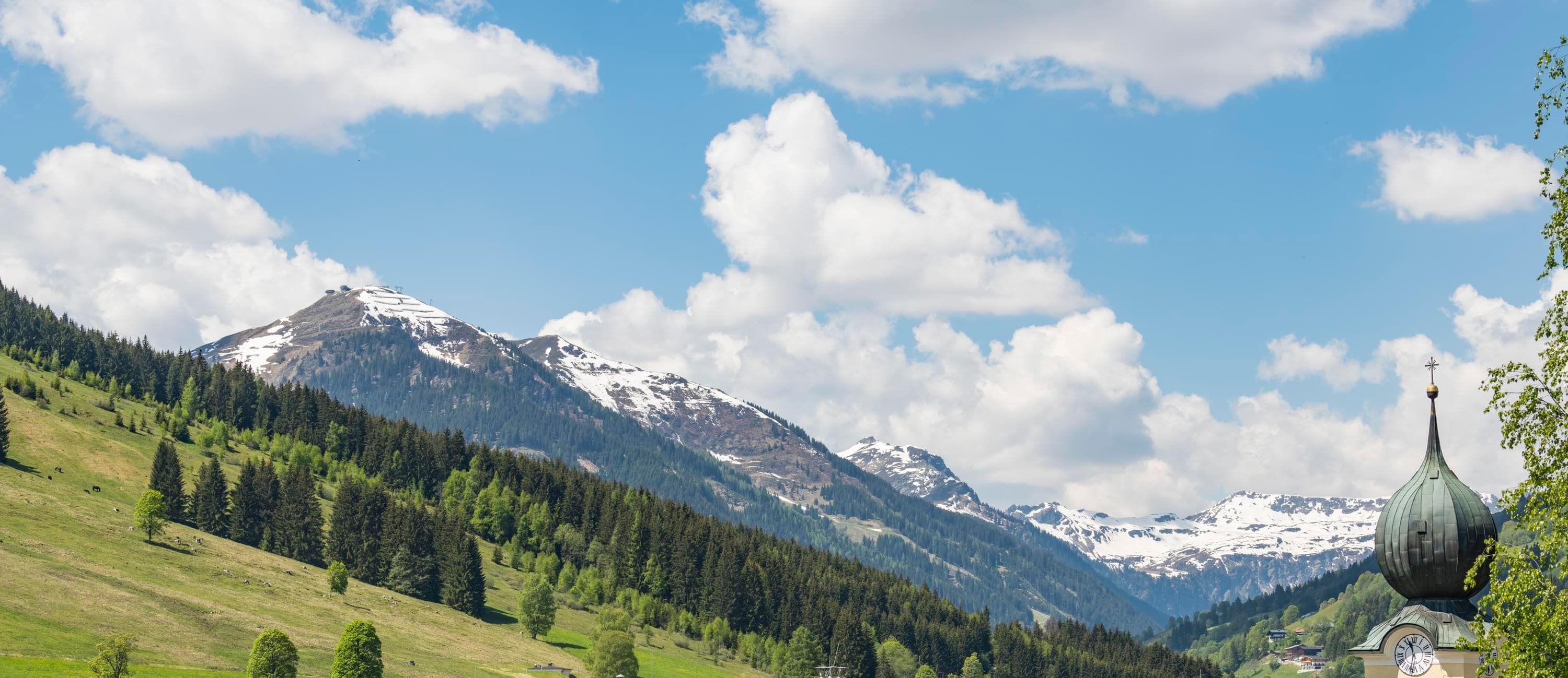 Appartement Bernhofer Top 8 - 4