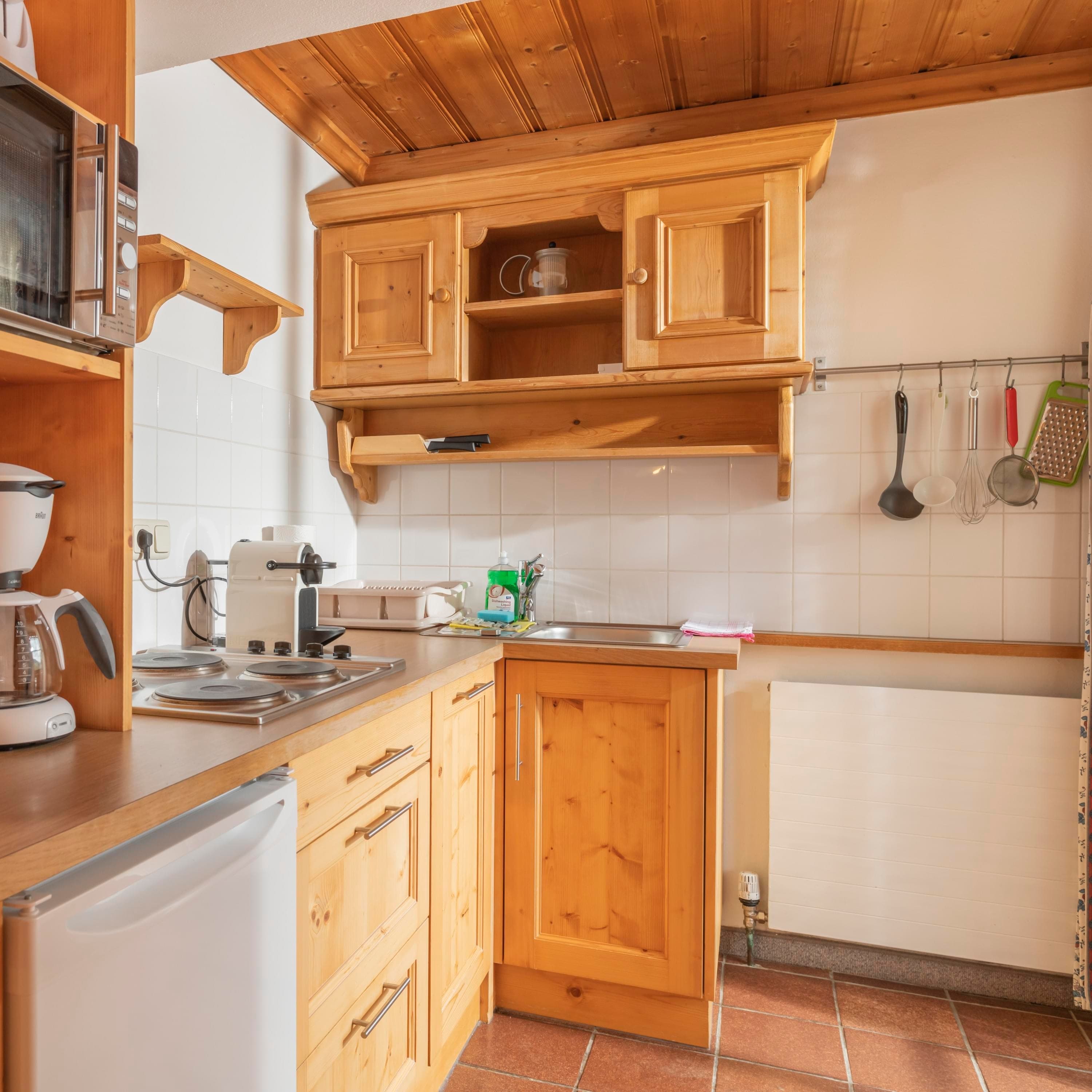 Appartement Bernhofer Top 9 - 6