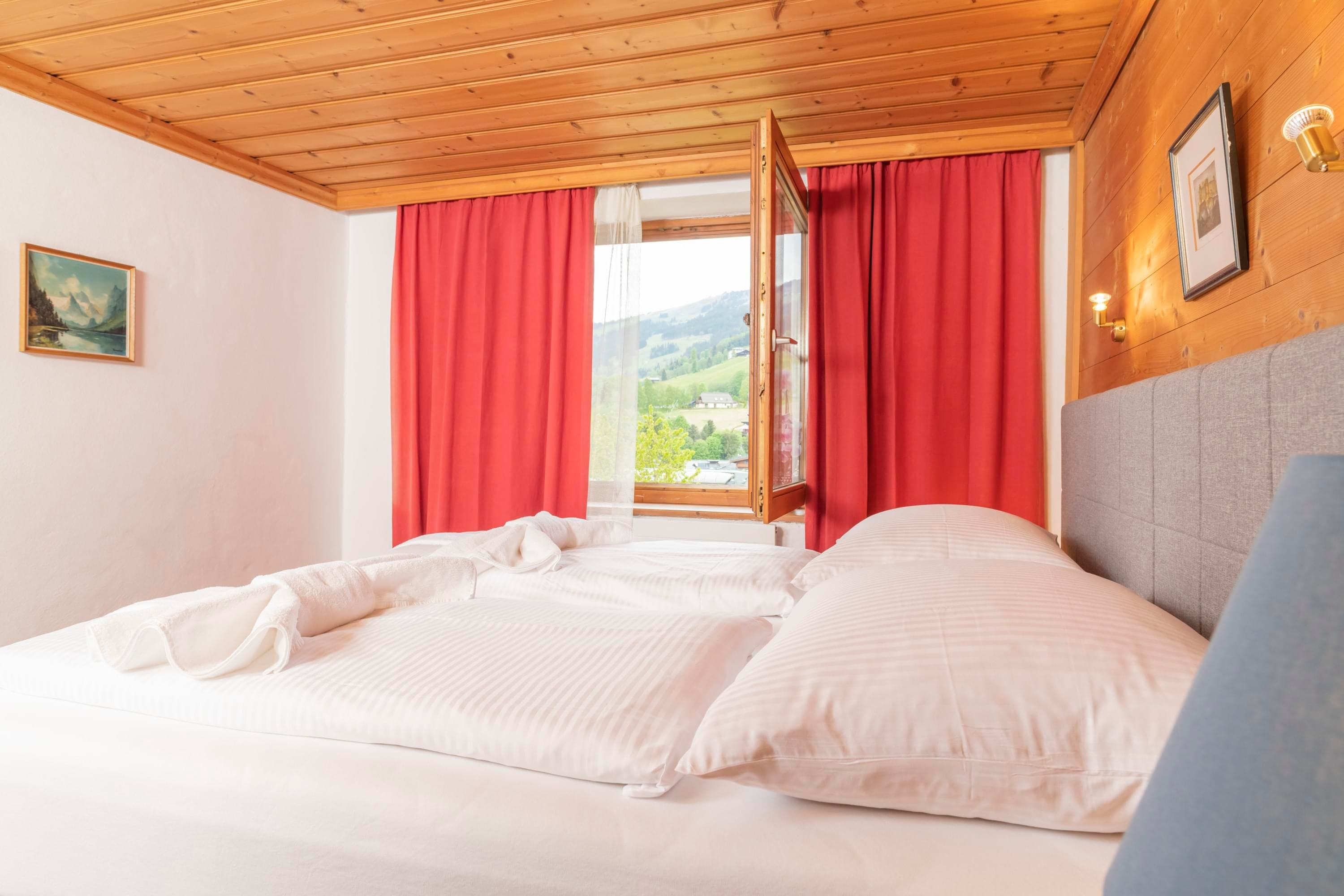 Appartement Bernhofer Top 9 - 3