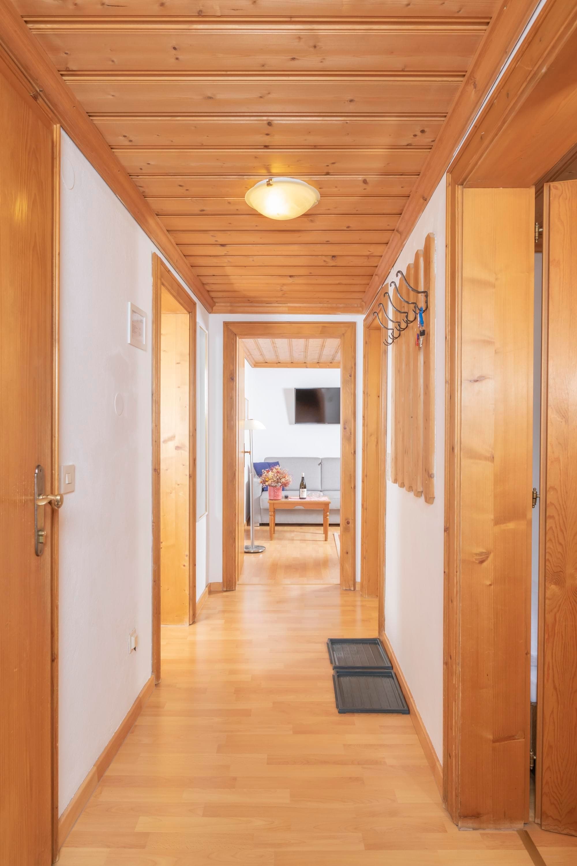 Appartement Bernhofer Top 9 - 8