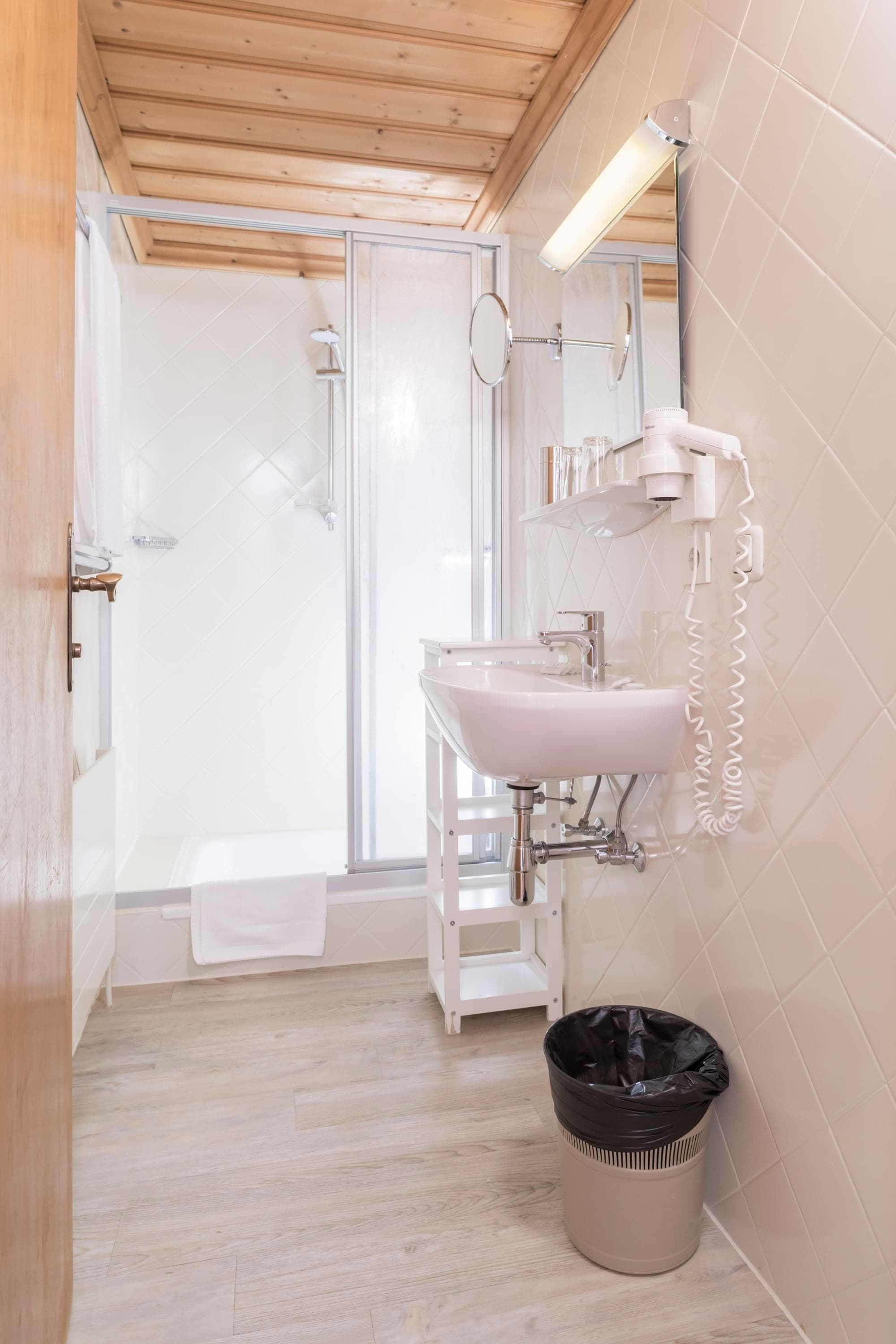 Appartement Bernhofer Top 9 - 7