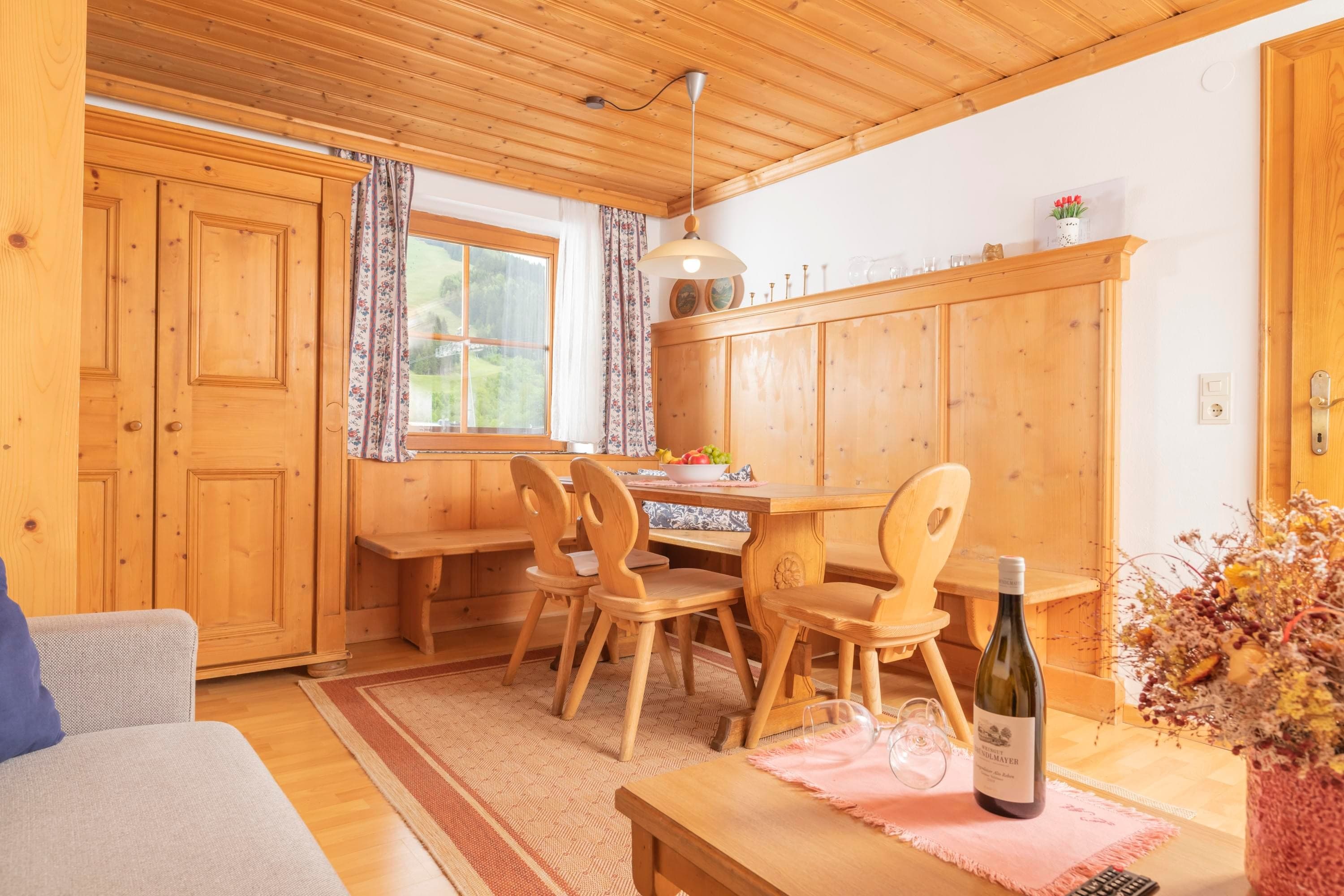 Appartement Bernhofer Top 9 - undefined