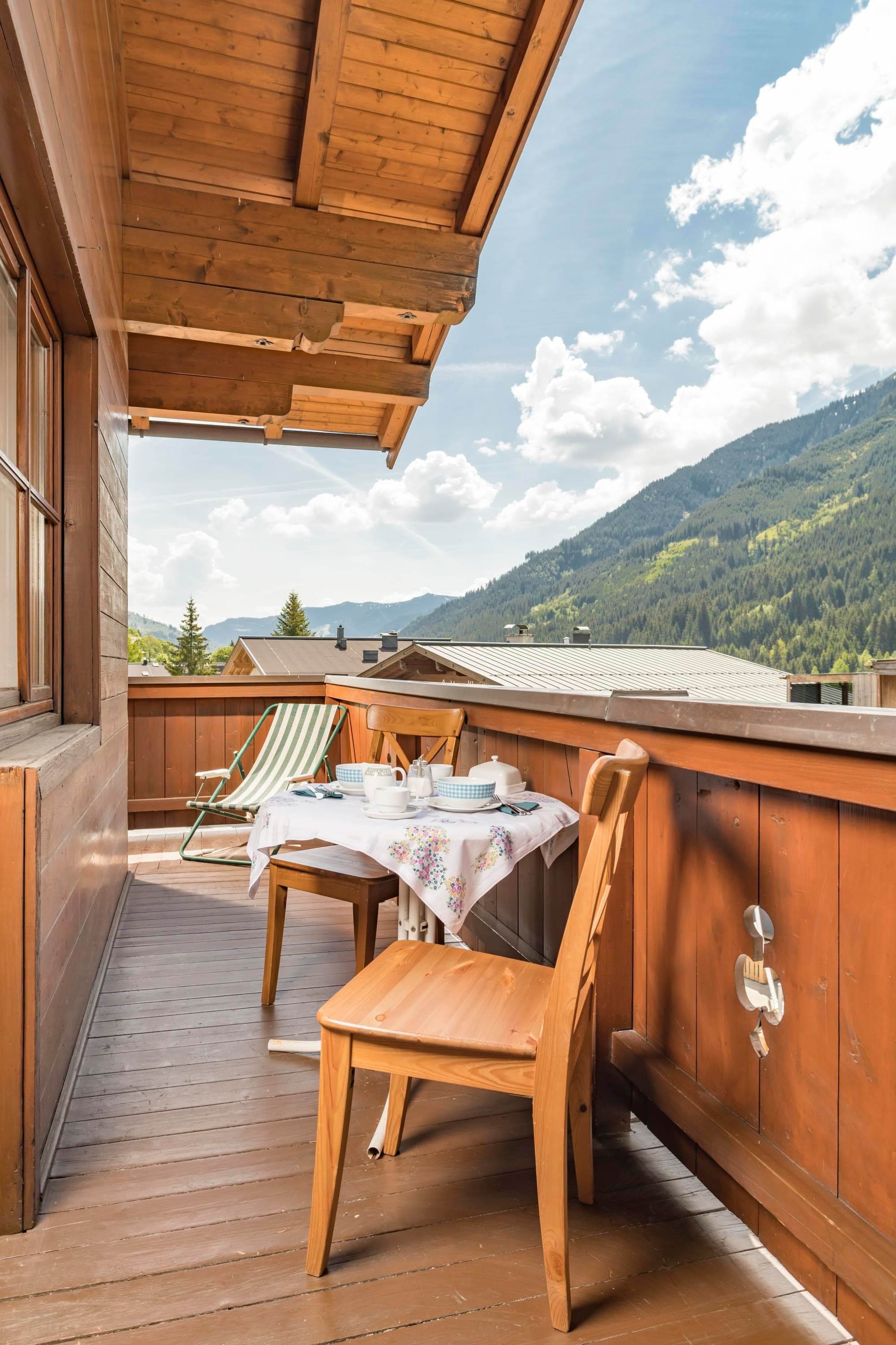 Appartement Bernhofer Top 7 - 6