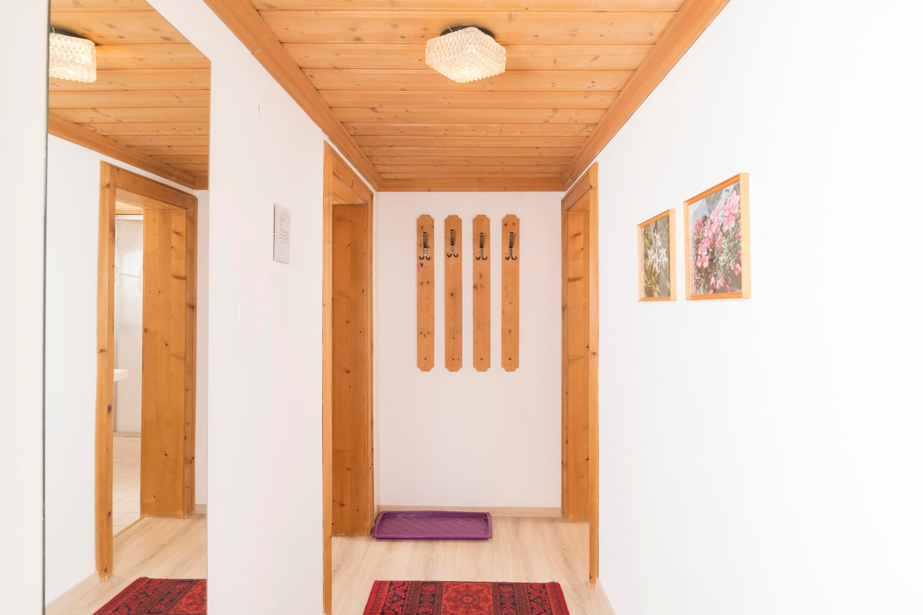 Appartement Bernhofer Top 6 - 6