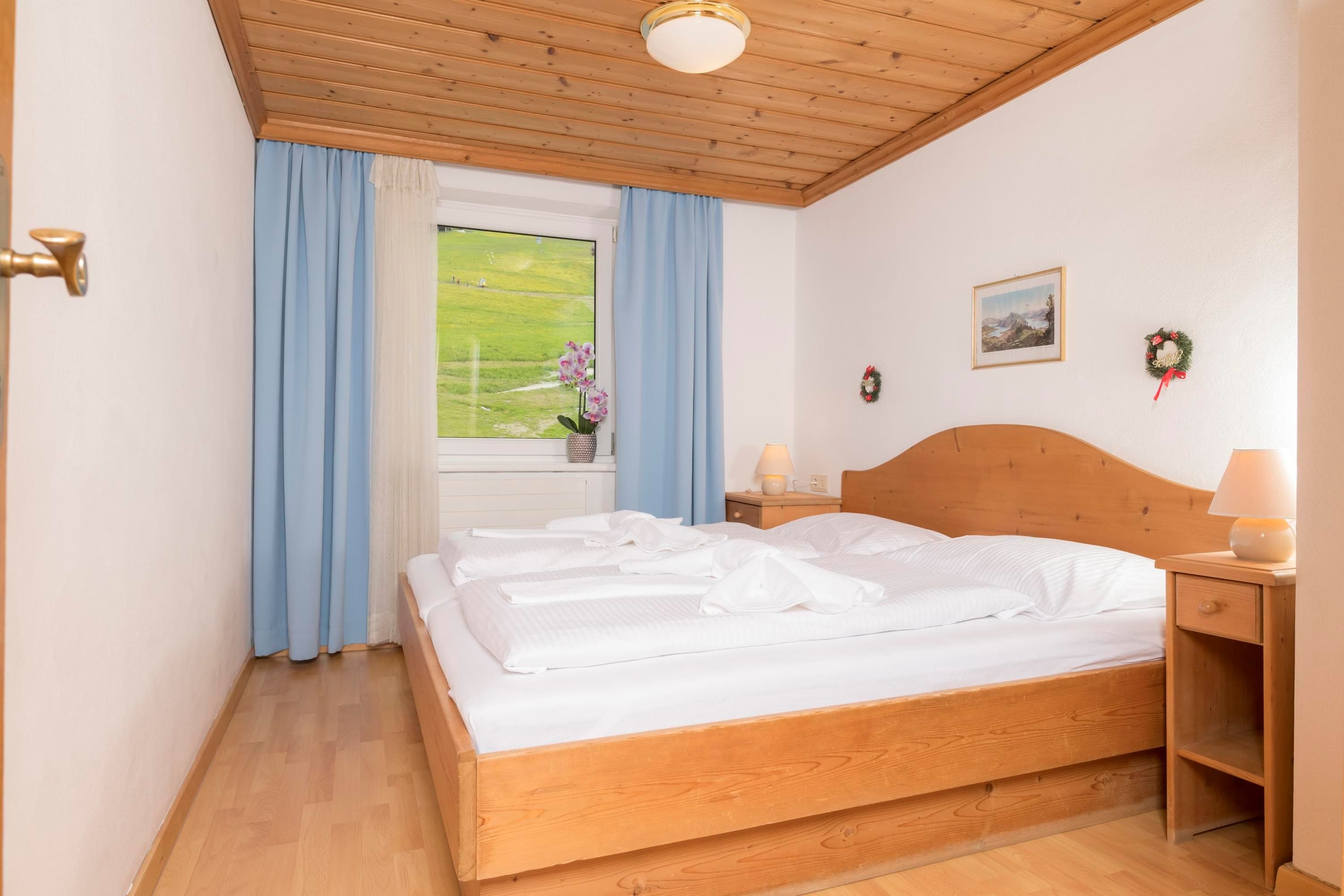 Appartement Bernhofer Top 6 - 3