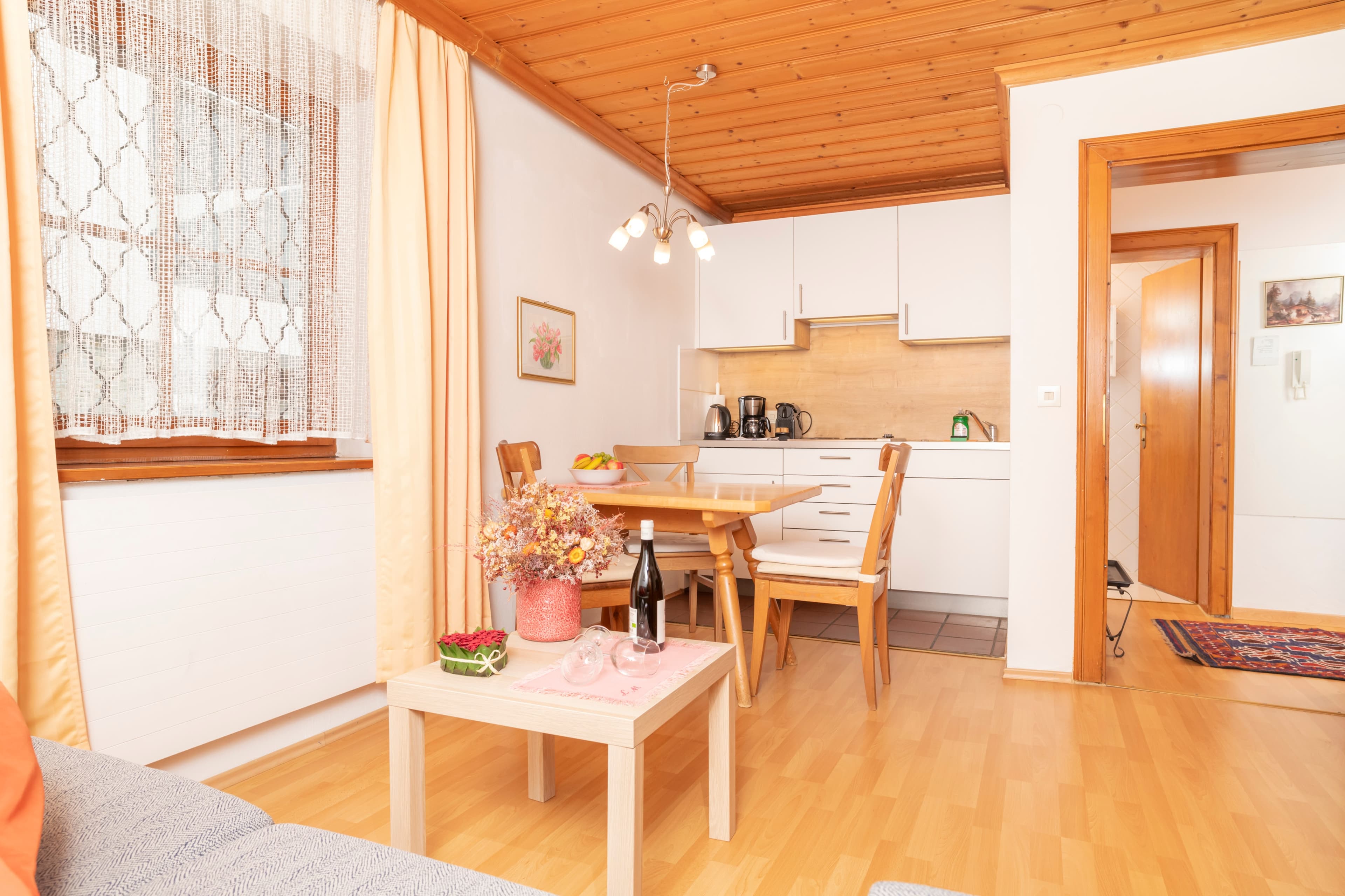 Appartement Bernhofer Top 3 - 6
