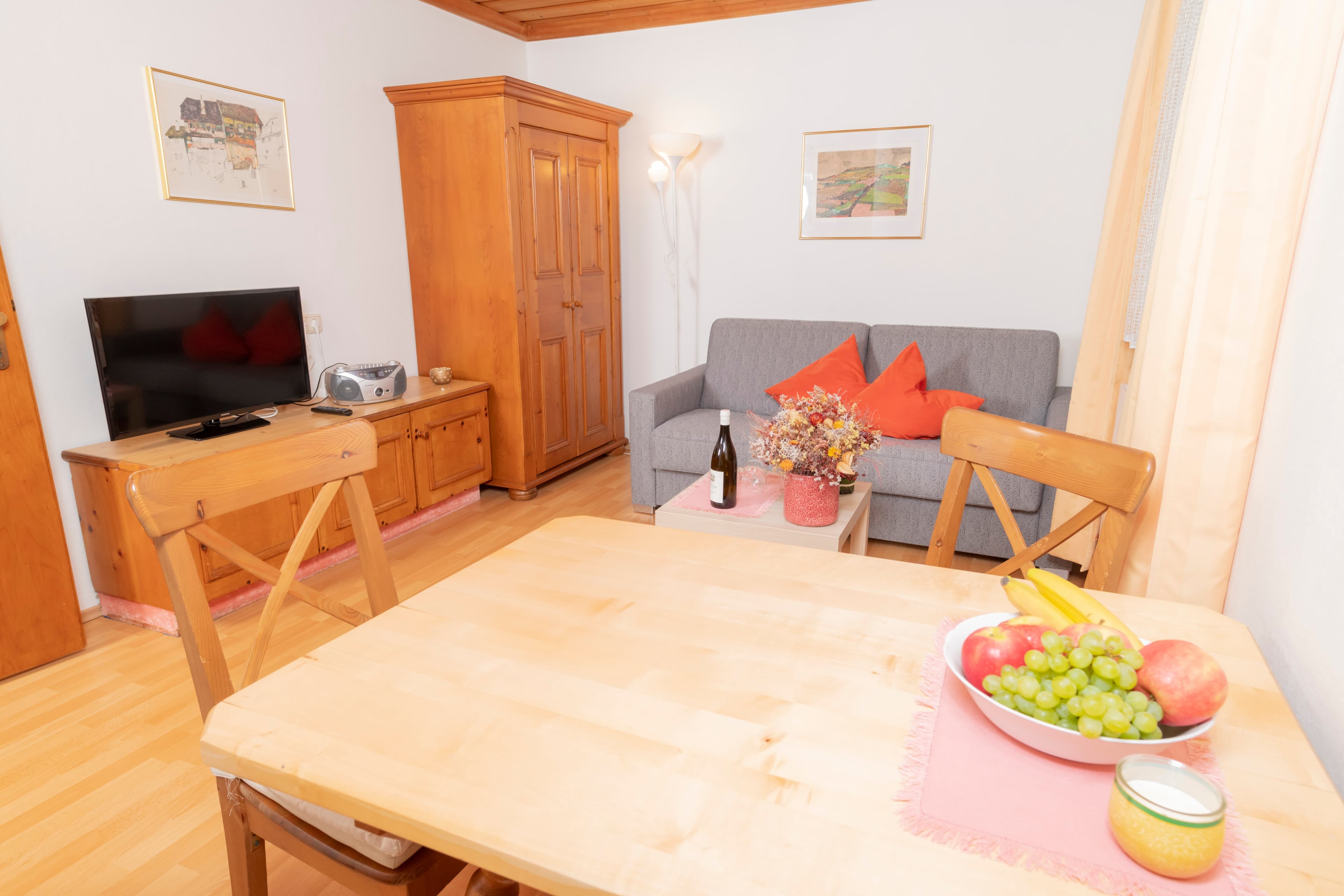 Appartement Bernhofer Top 3